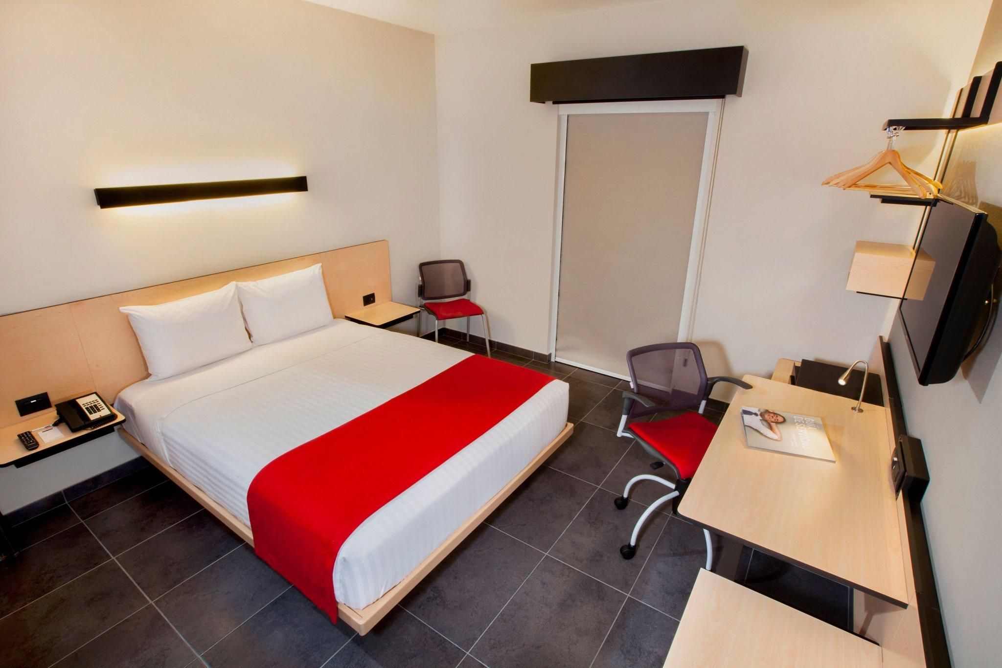 Guest room, 1 Queen