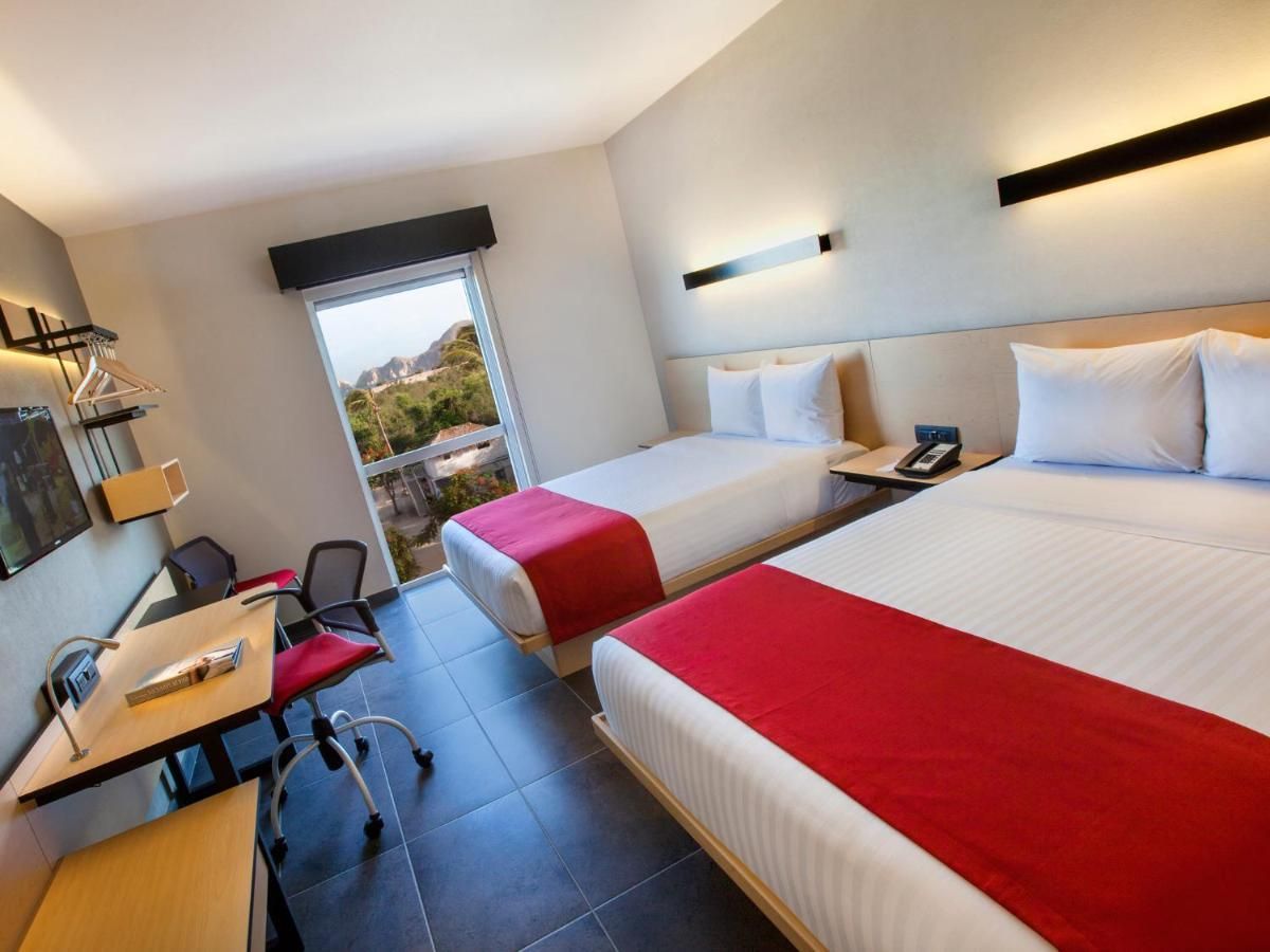 Guest room, 1 Queen