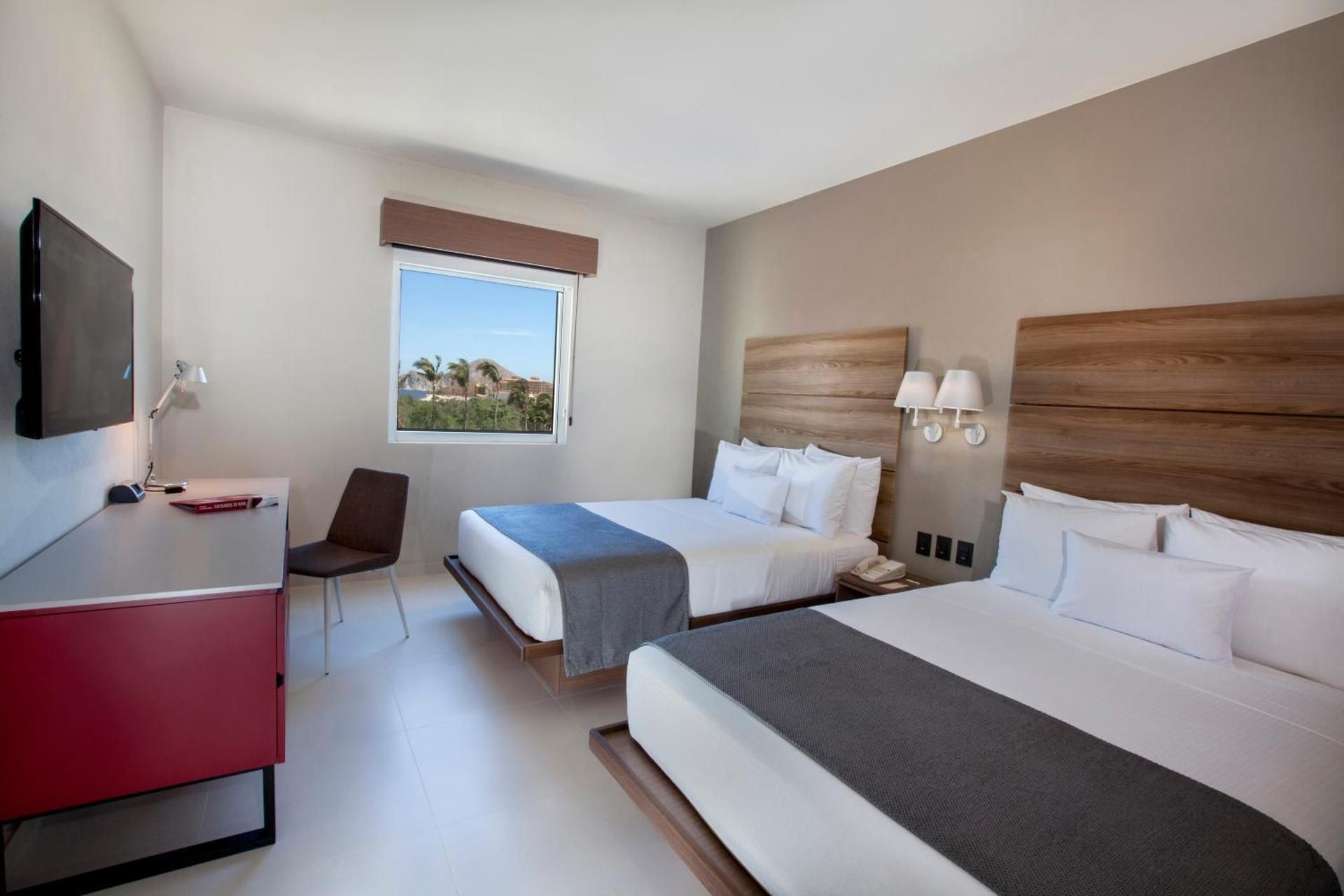 Two-Bedroom Suite