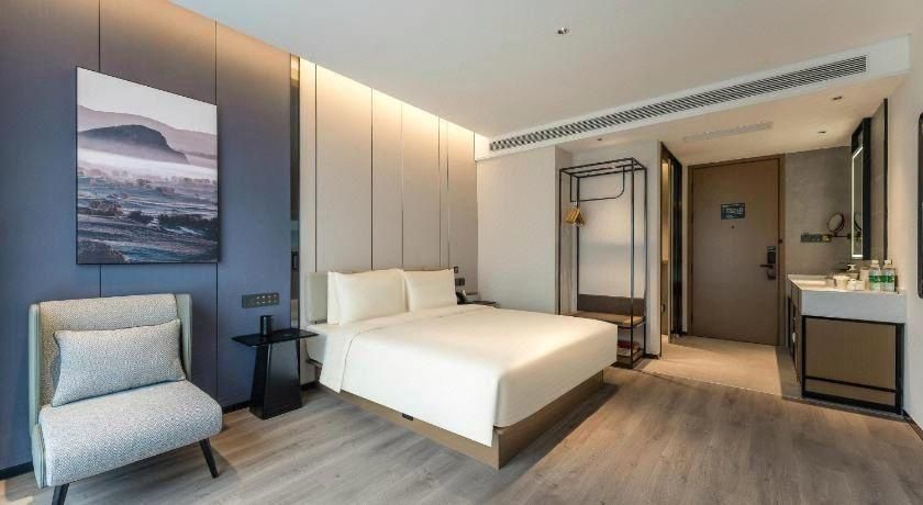 King Room
