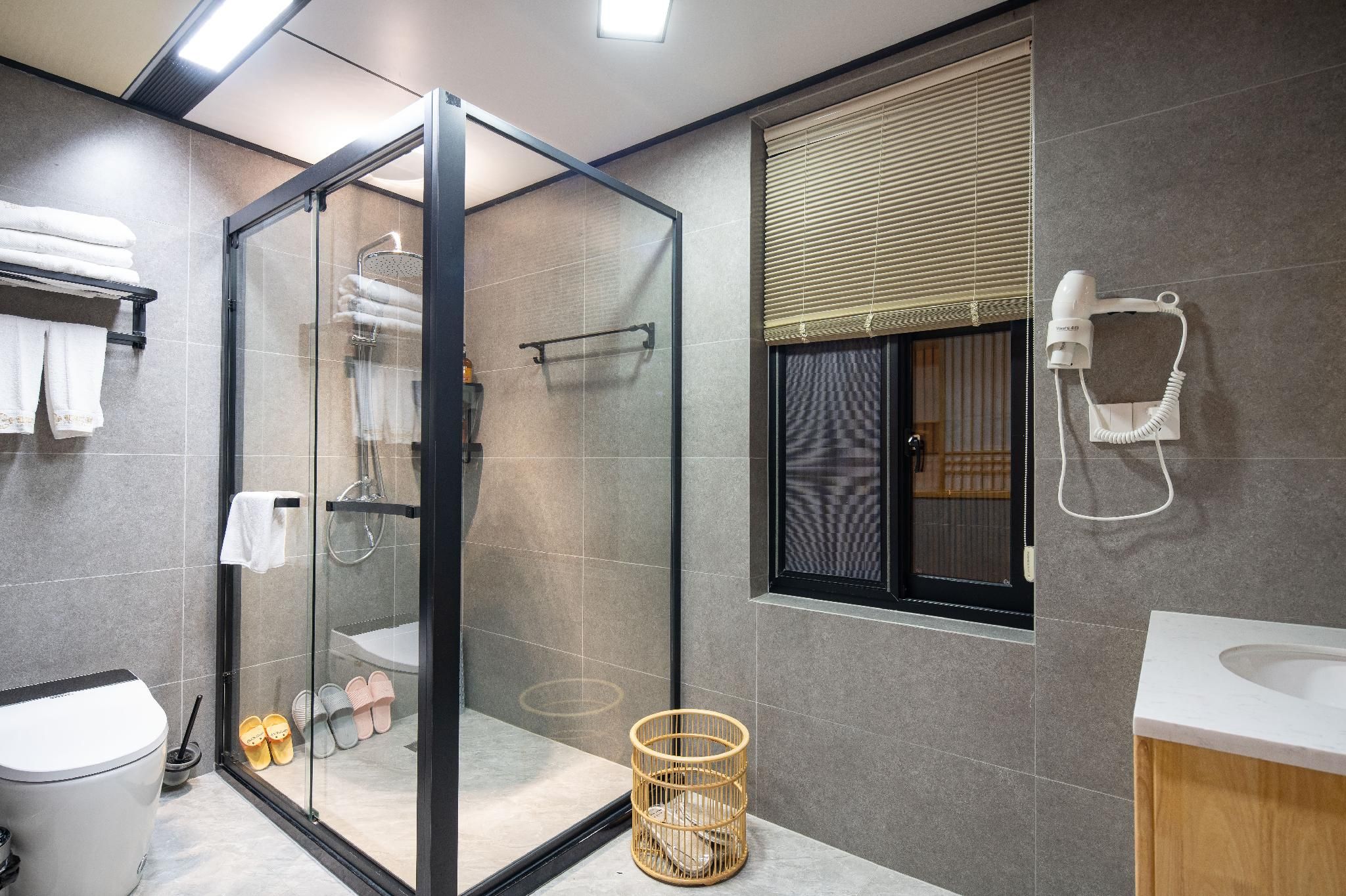 Ryokan Deluxe Suite