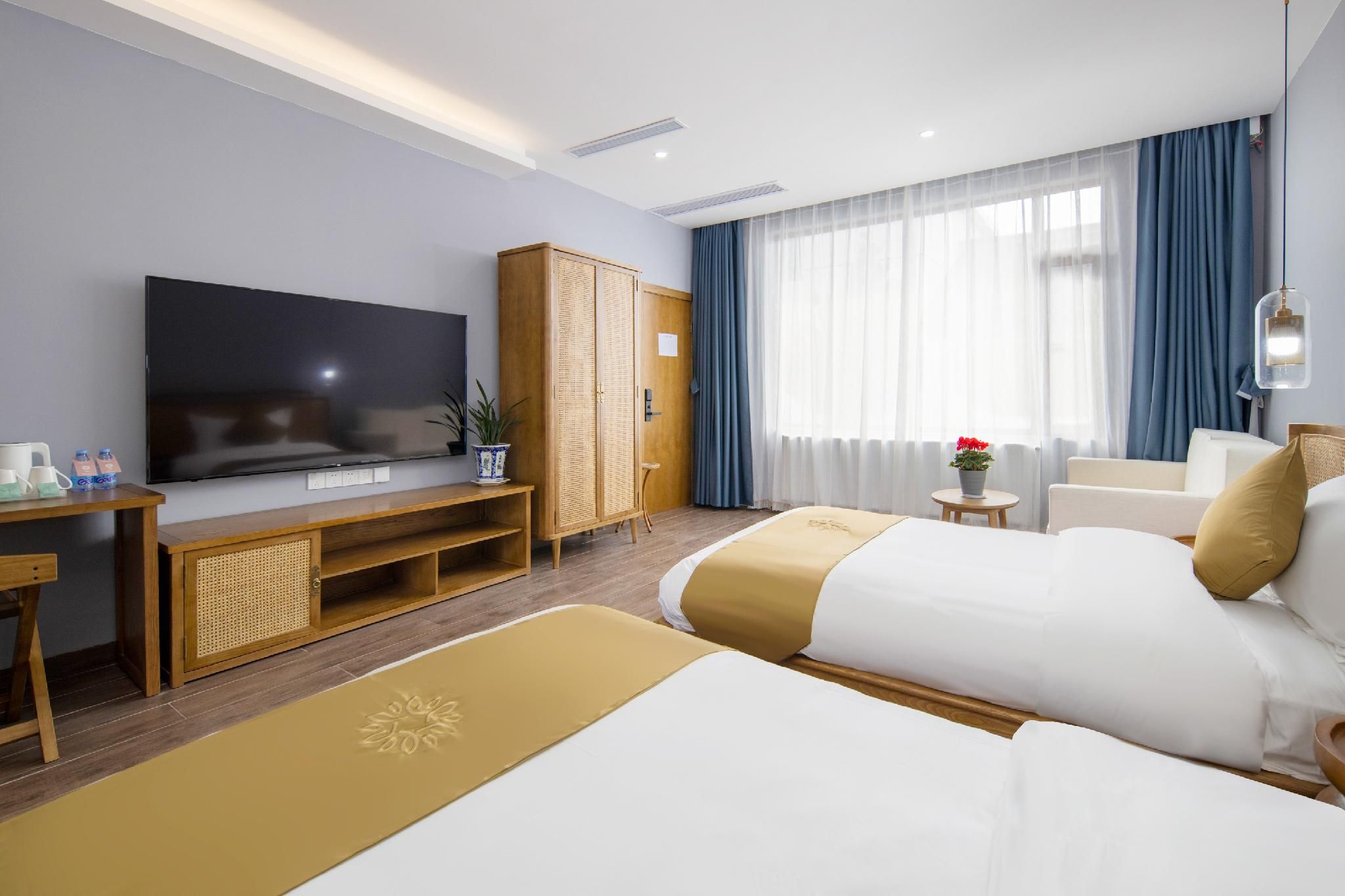 Guest Twin Room