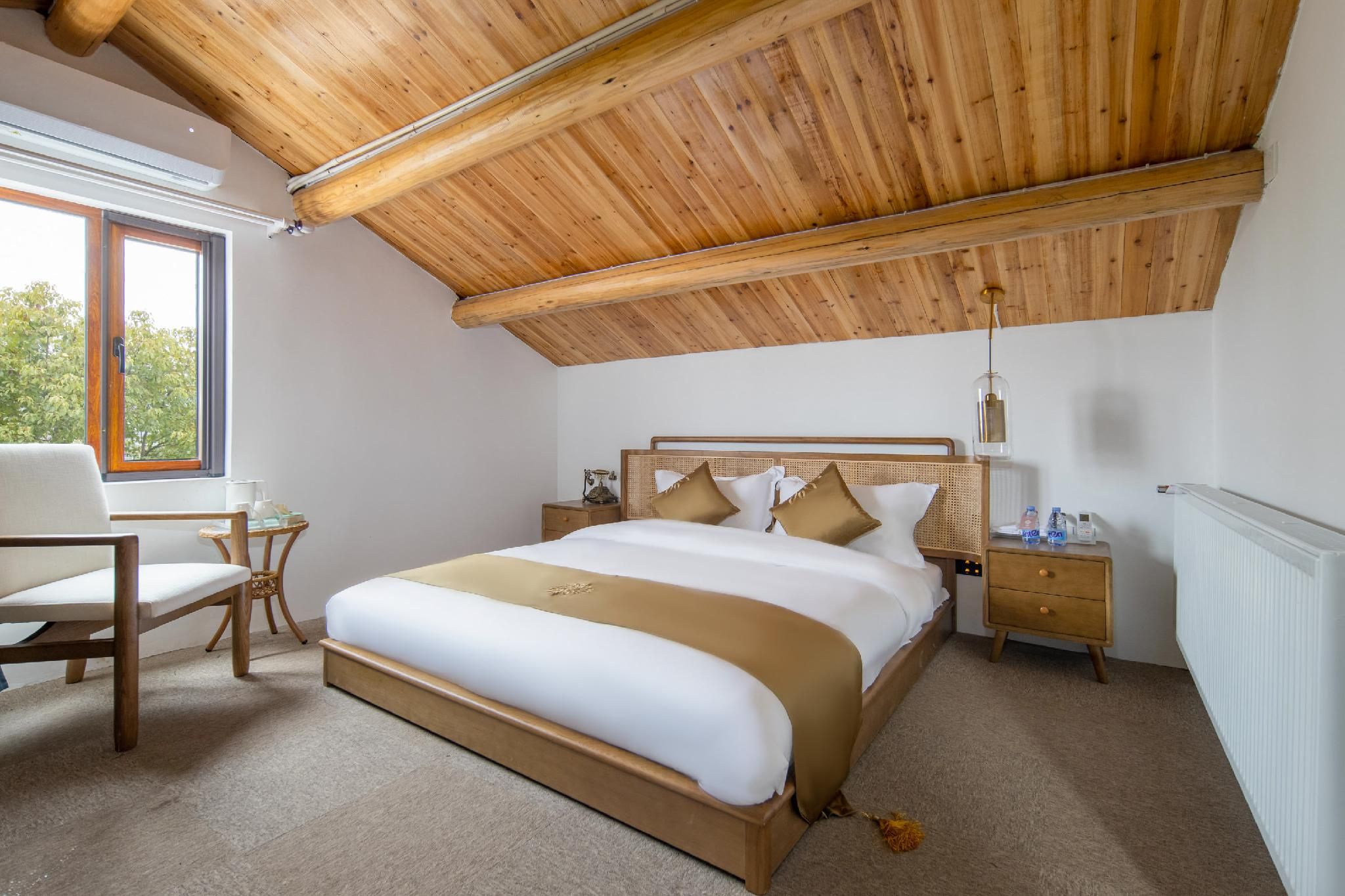 Big Room