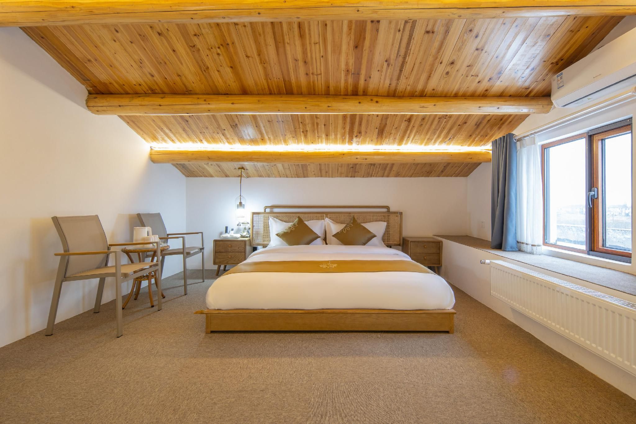Big Room