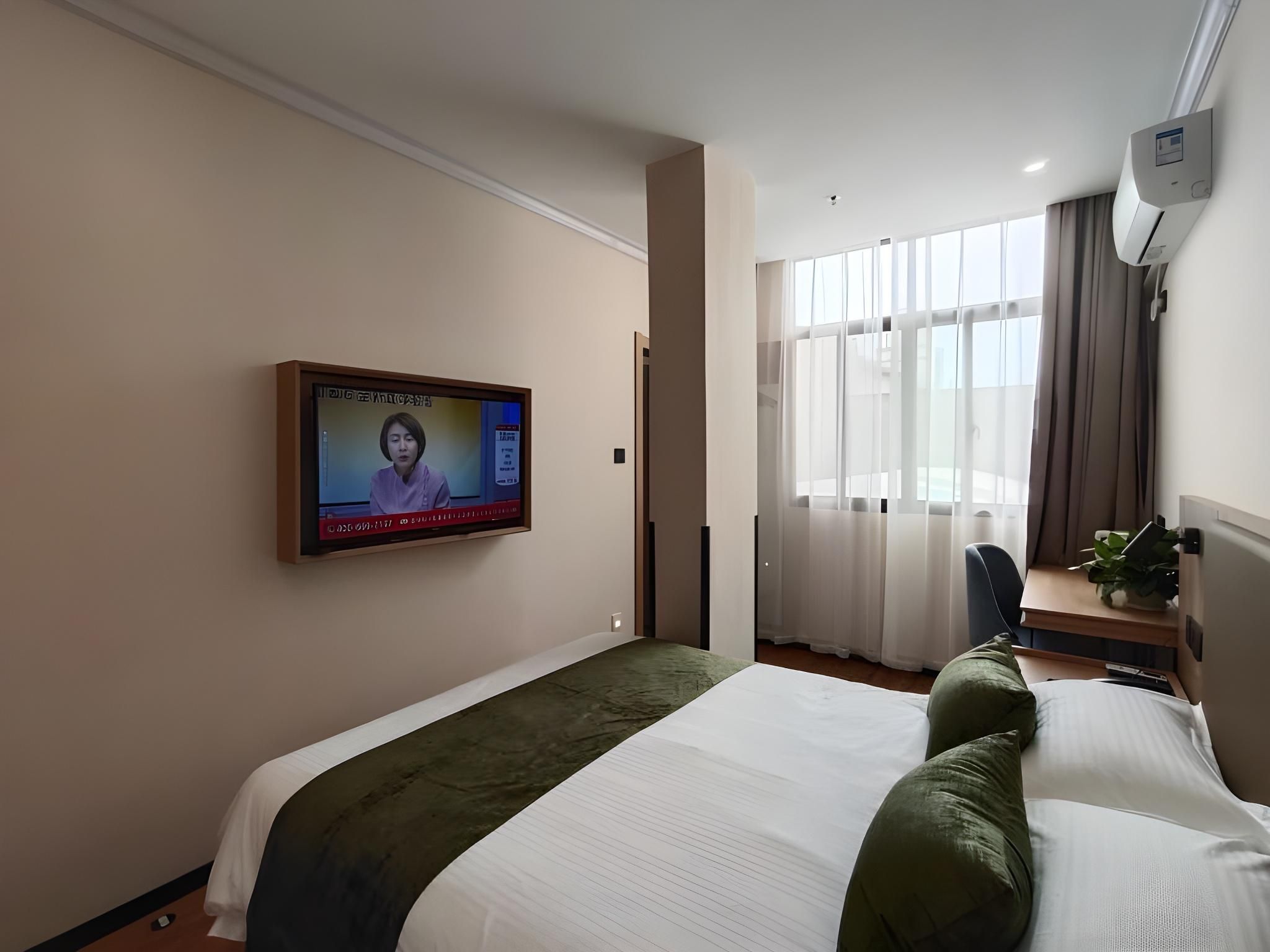 GTI - Fashion 1 Bed Room