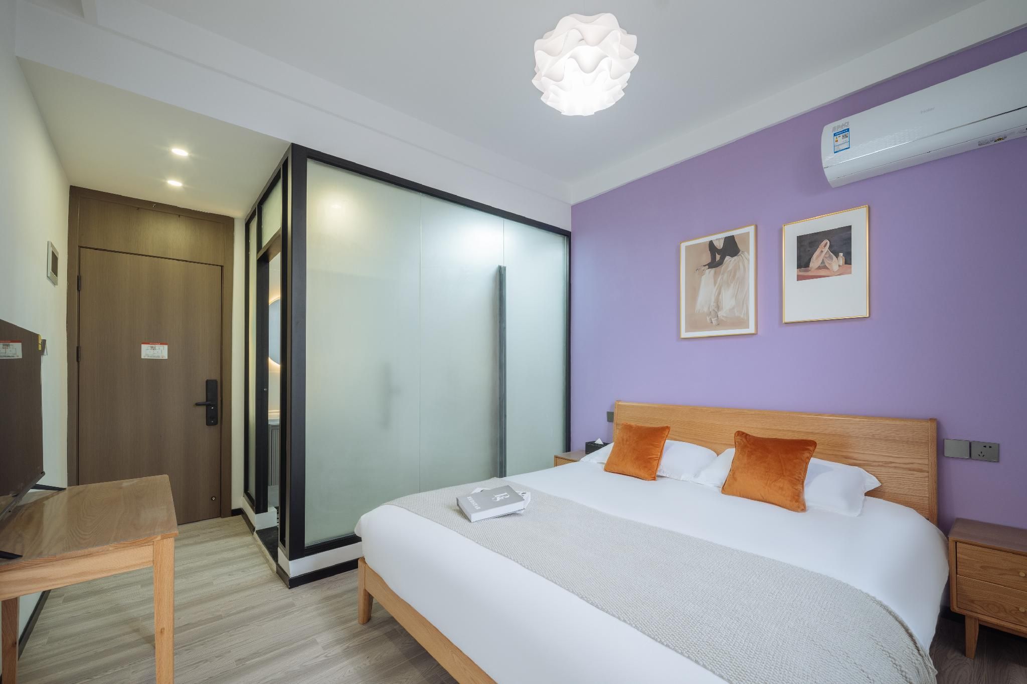 Junior Suite One Bedroom