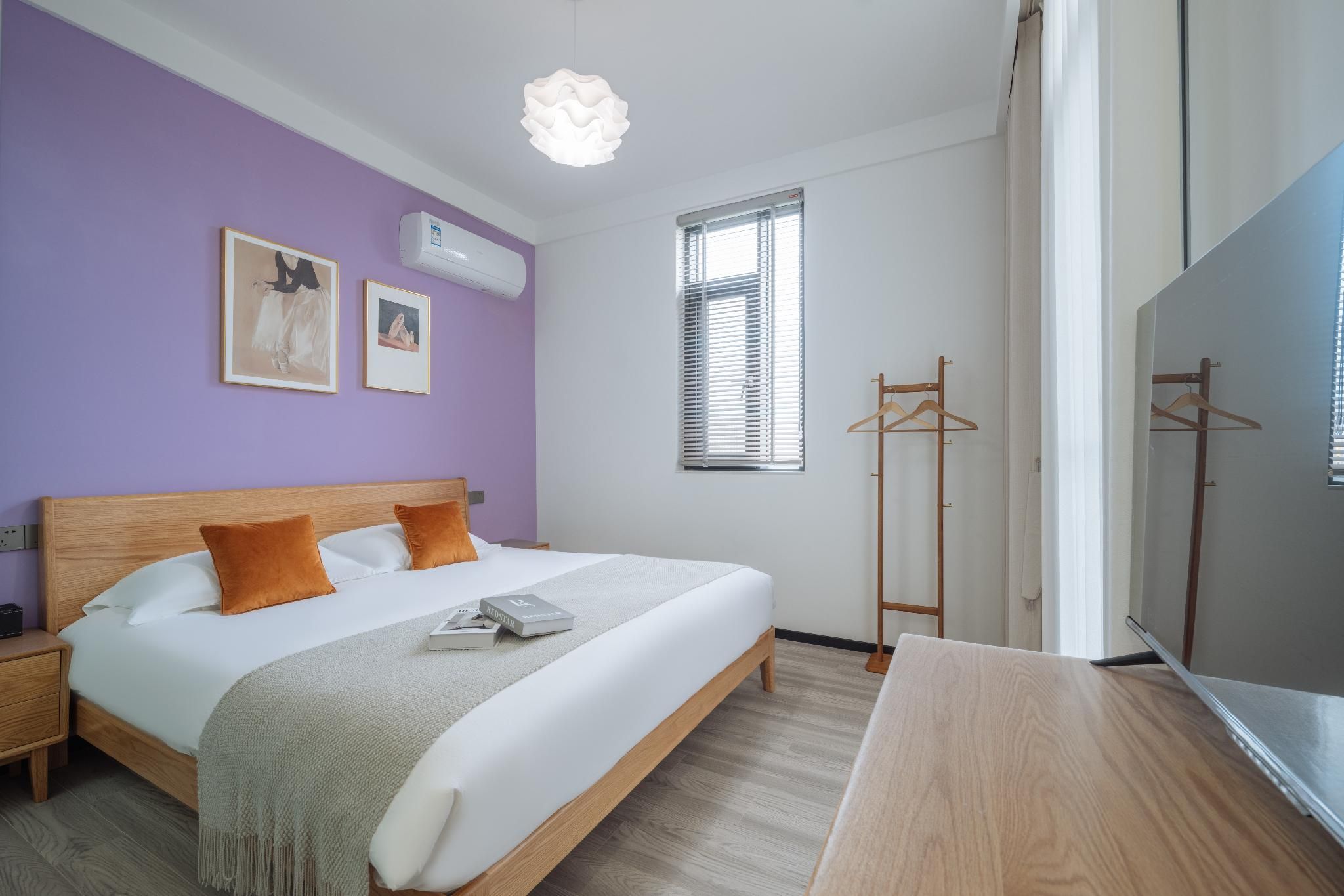 Junior Suite One Bedroom