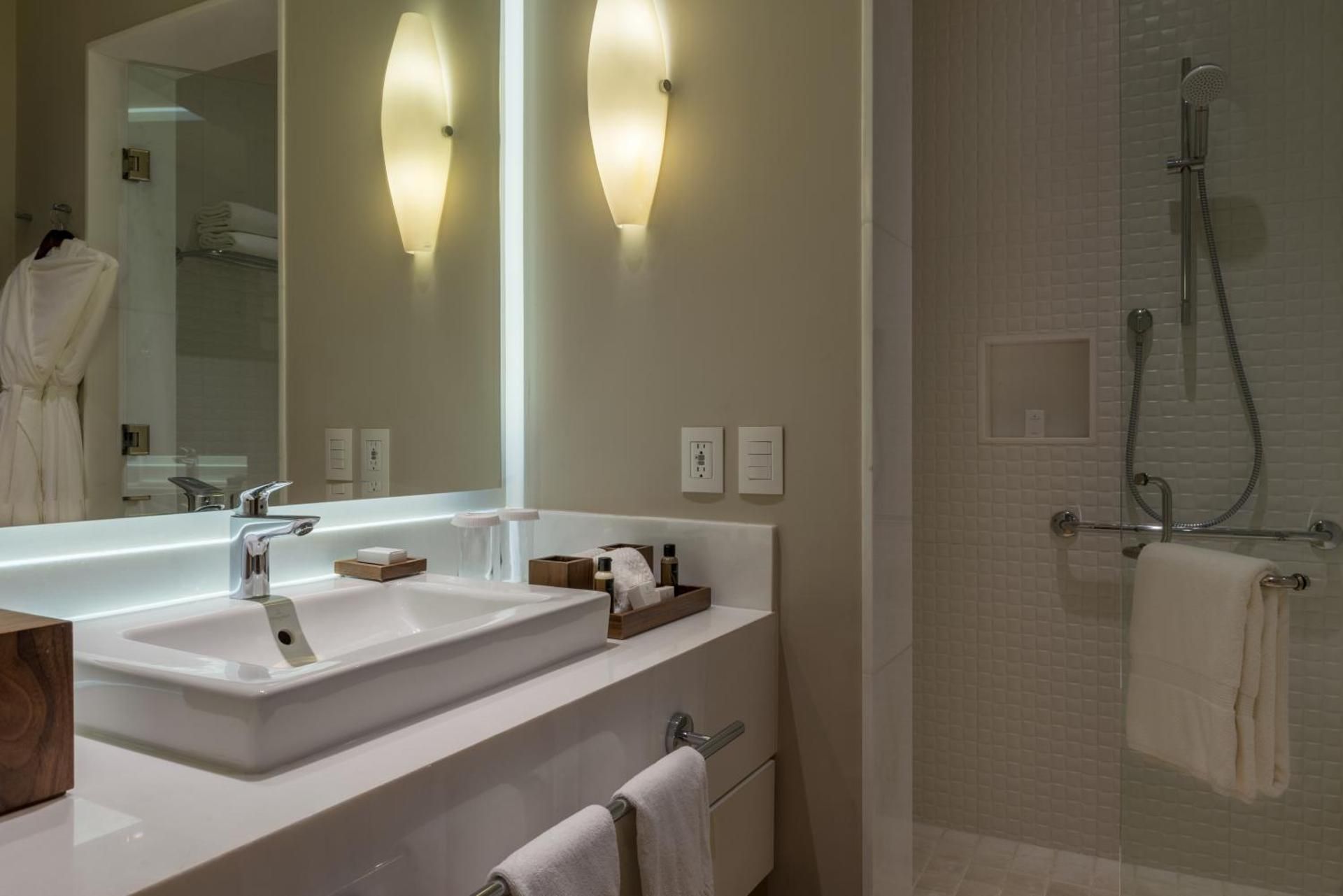 PUEBLO BONITO PACIFICA RESORT AND SPA ALL INCLUSIVE ADULTS ONLY Towers Deluxe Ocean view Room 3