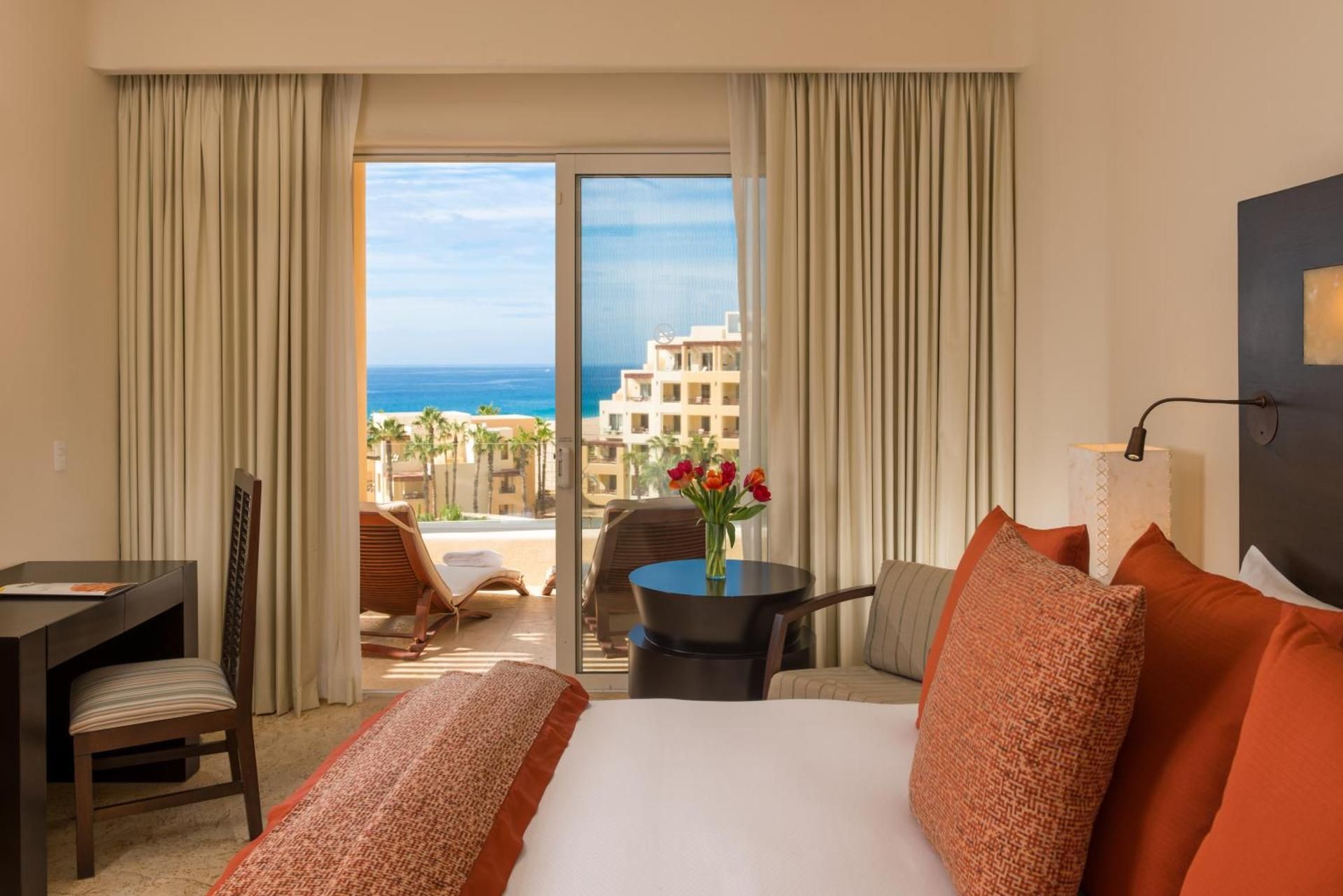 PUEBLO BONITO PACIFICA RESORT AND SPA ALL INCLUSIVE ADULTS ONLY Deluxe Garden View Room