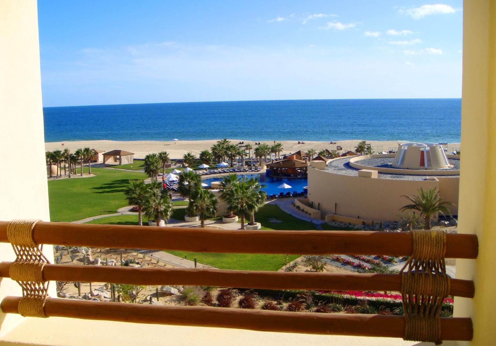 PUEBLO BONITO PACIFICA RESORT AND SPA ALL INCLUSIVE ADULTS ONLY Deluxe Garden View Room 2
