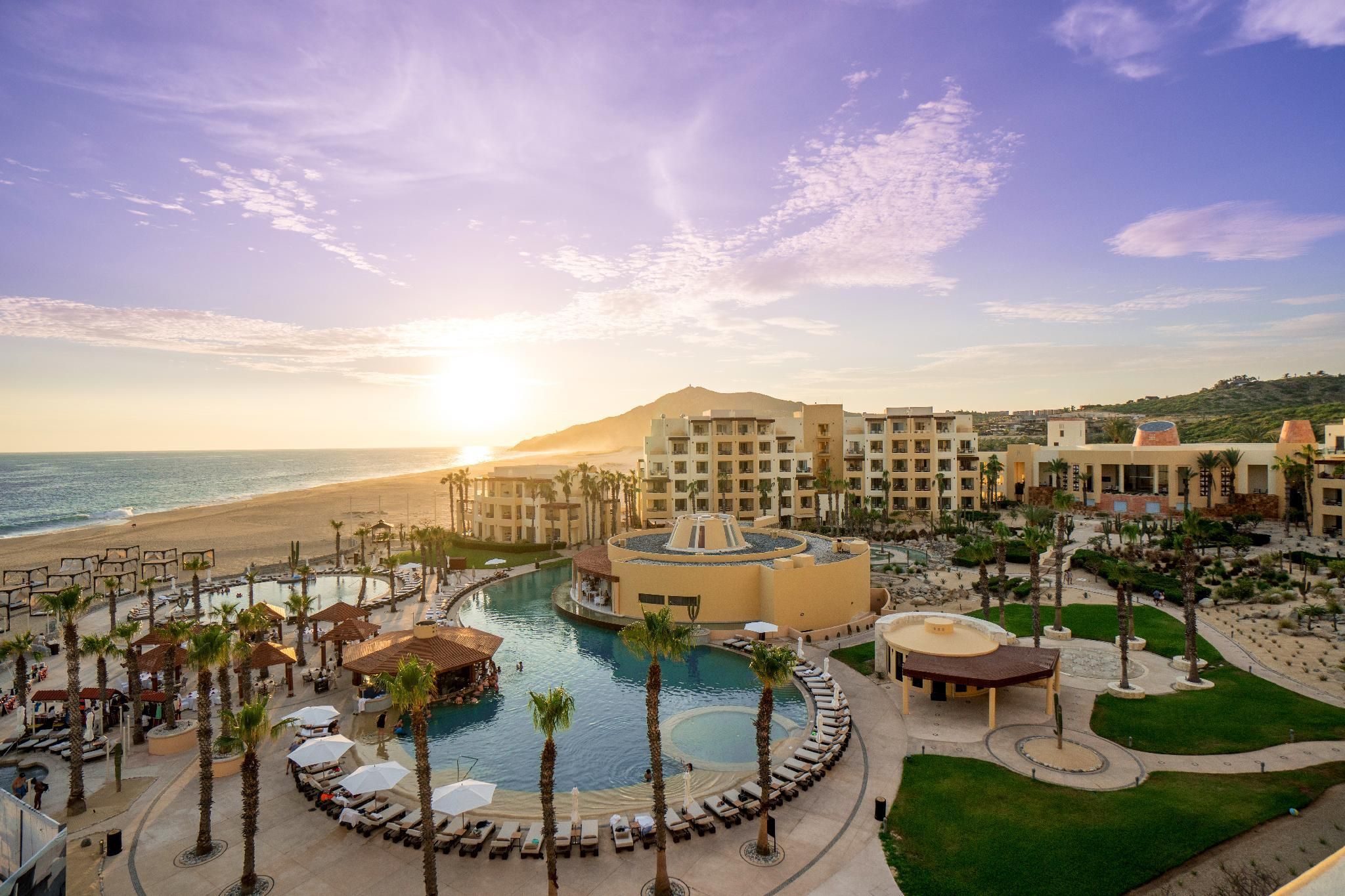 PUEBLO BONITO PACIFICA RESORT AND SPA ALL INCLUSIVE ADULTS ONLY
