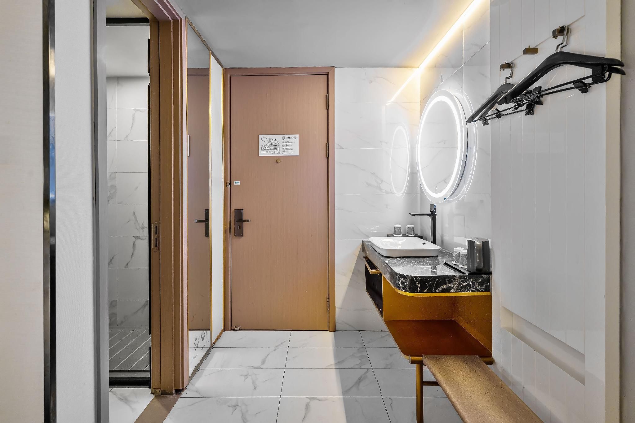 Business Twin Room