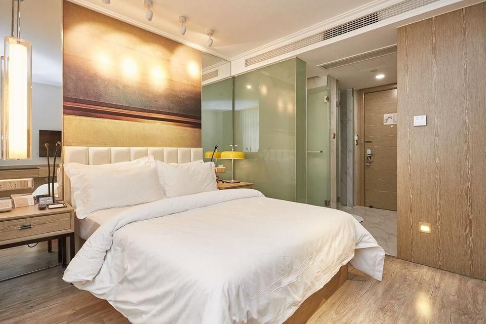 Fashion Business Room