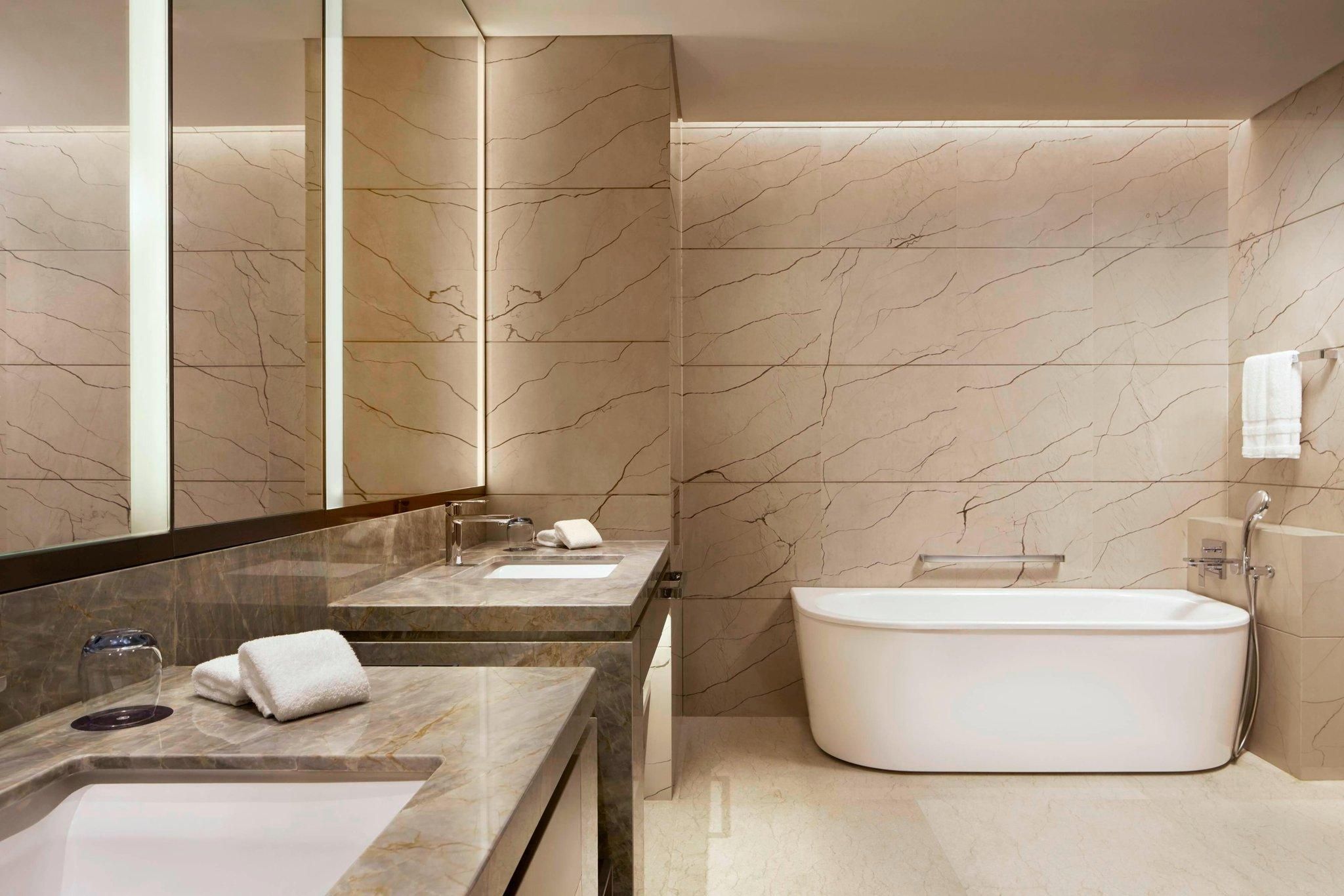 Premier Garden Suite, Suite, 1 King
