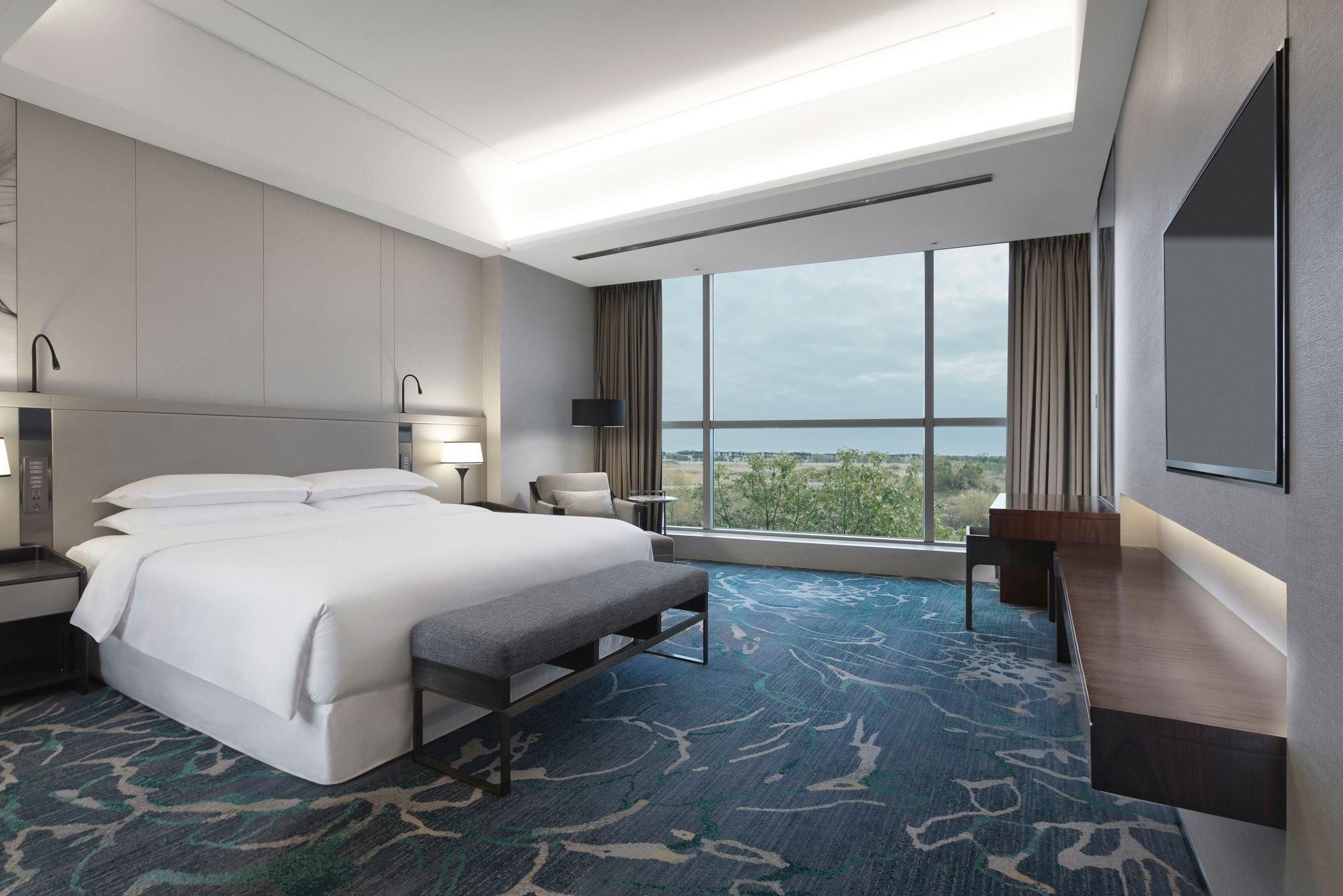 Family Suite, Suite, 1 King