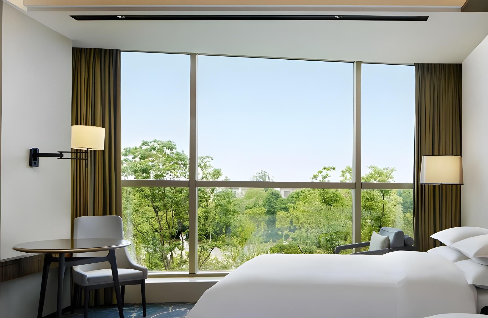Deluxe Guest room, 1 King