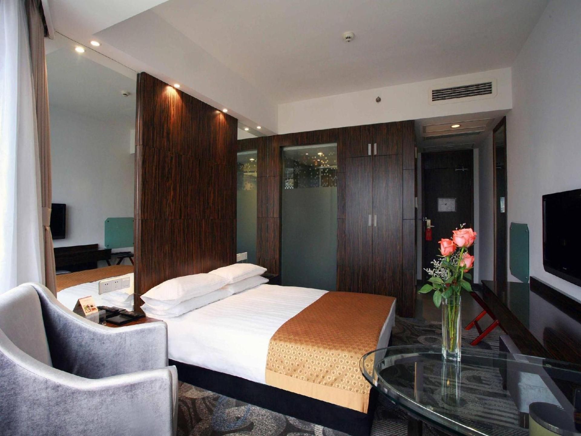 Limited offer - Superior Double or Twin Room