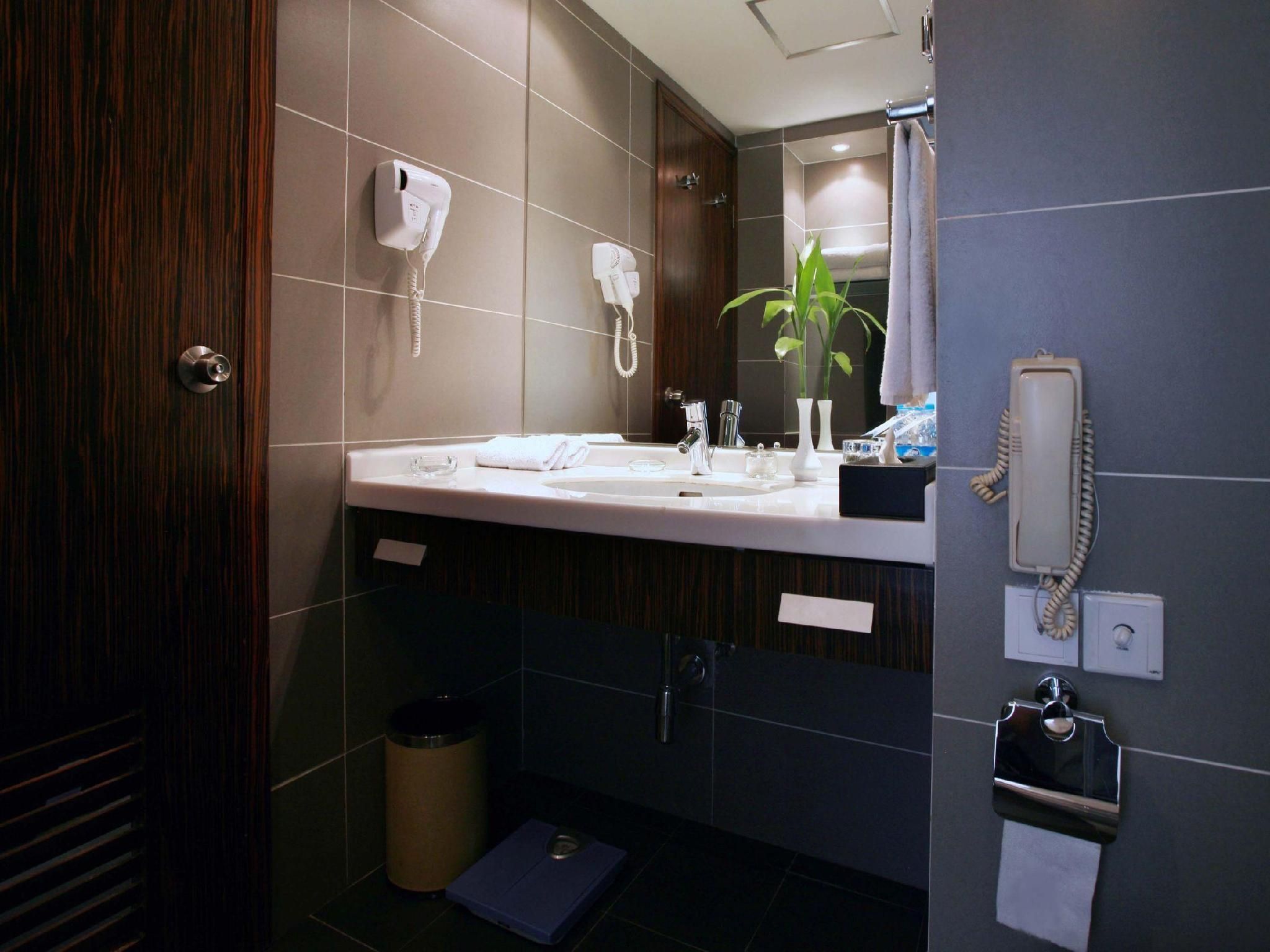 Twin Room - Special Offer