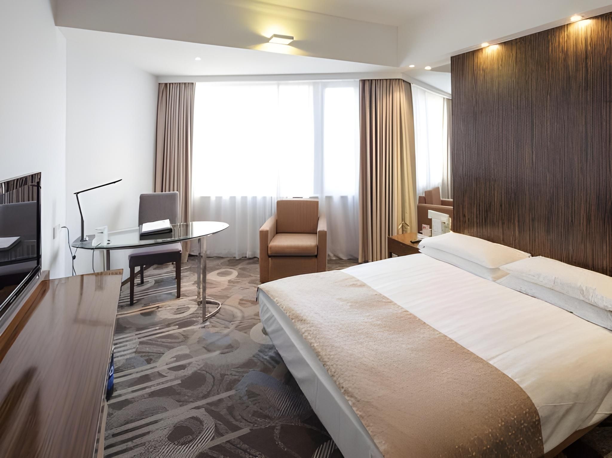 Special Offer - Queen Room