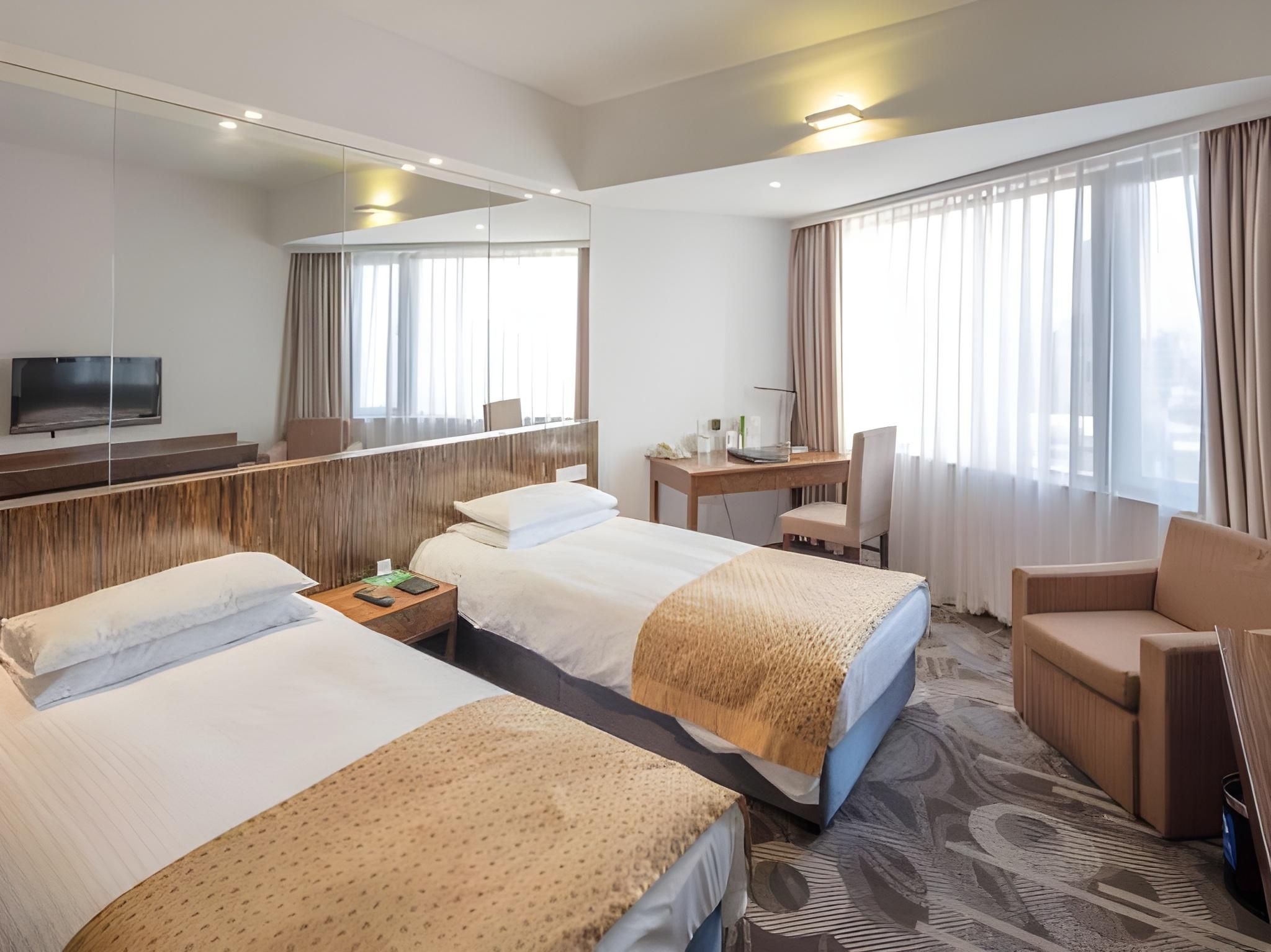 Special Offer - Queen Room