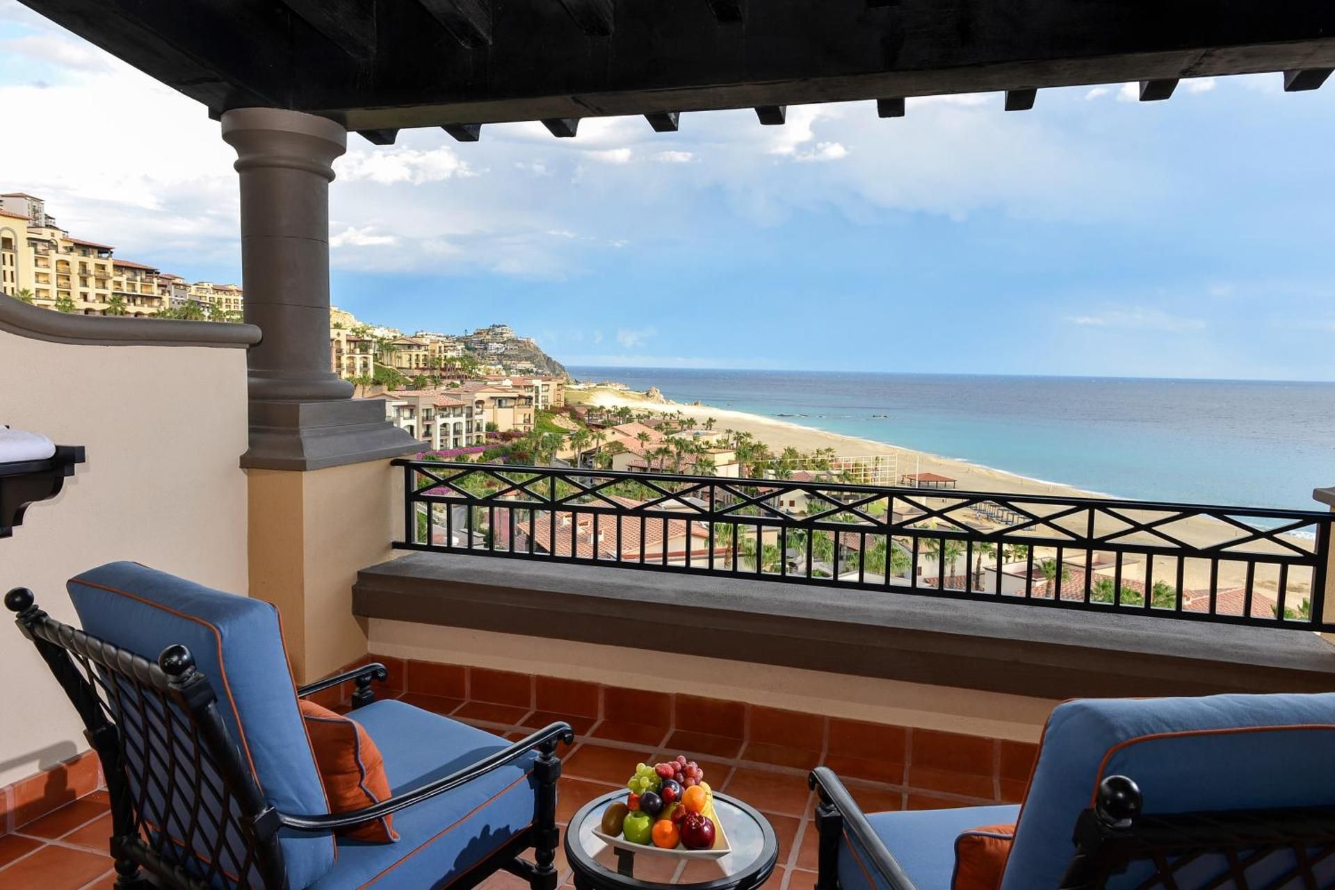 PUEBLO BONITO SUNSET BEACH RESORT ALL INCLUSIVE Junior Suite - Ocean View 2