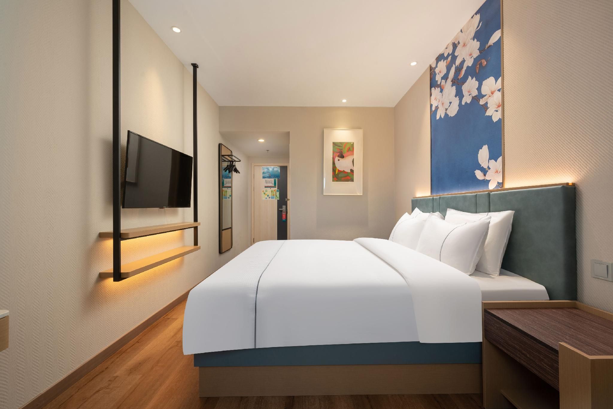 WH - Superior Bed Room