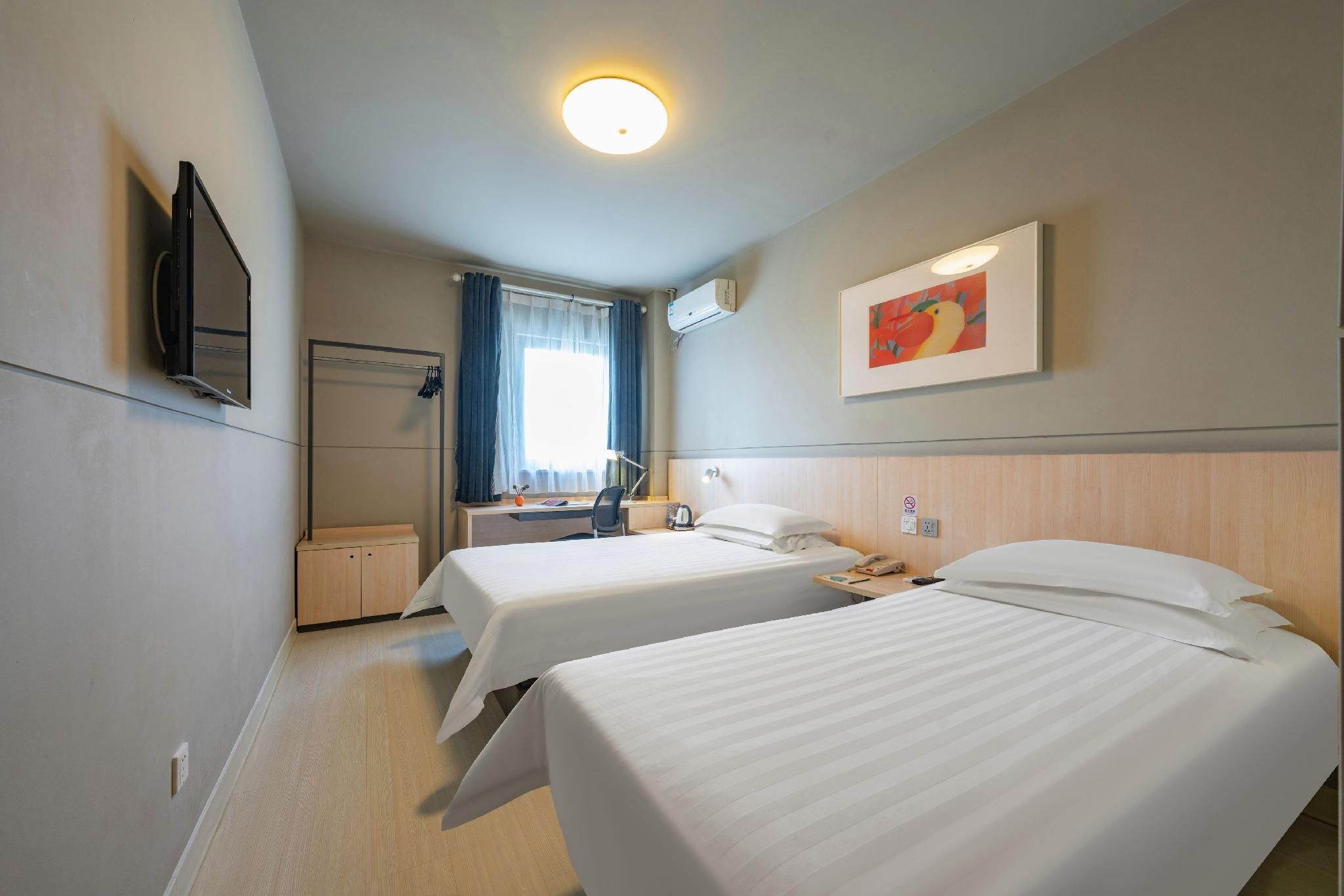 WH - Standard Room
