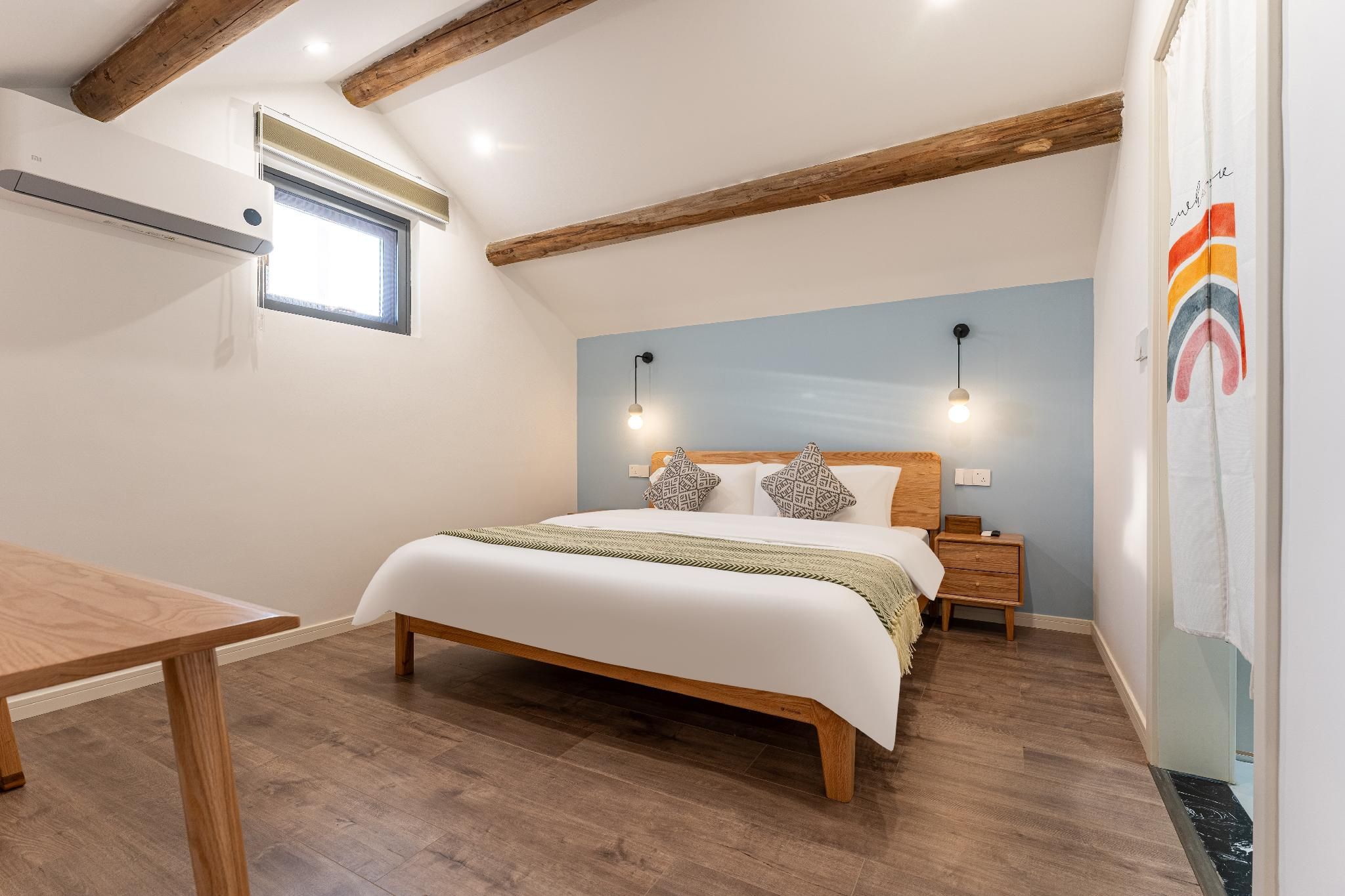 Superior Guest Room, Guest room, 1 King