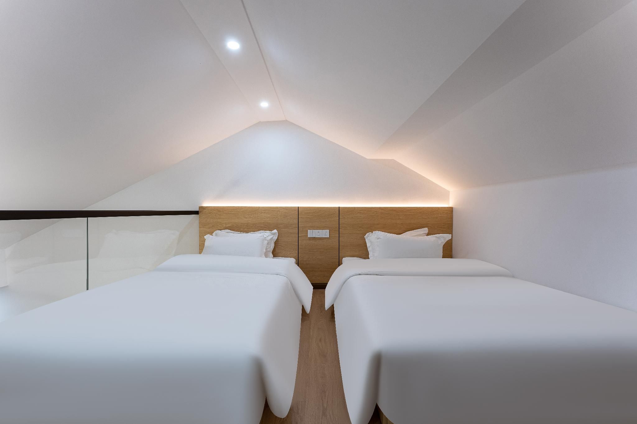 Loft Apartment