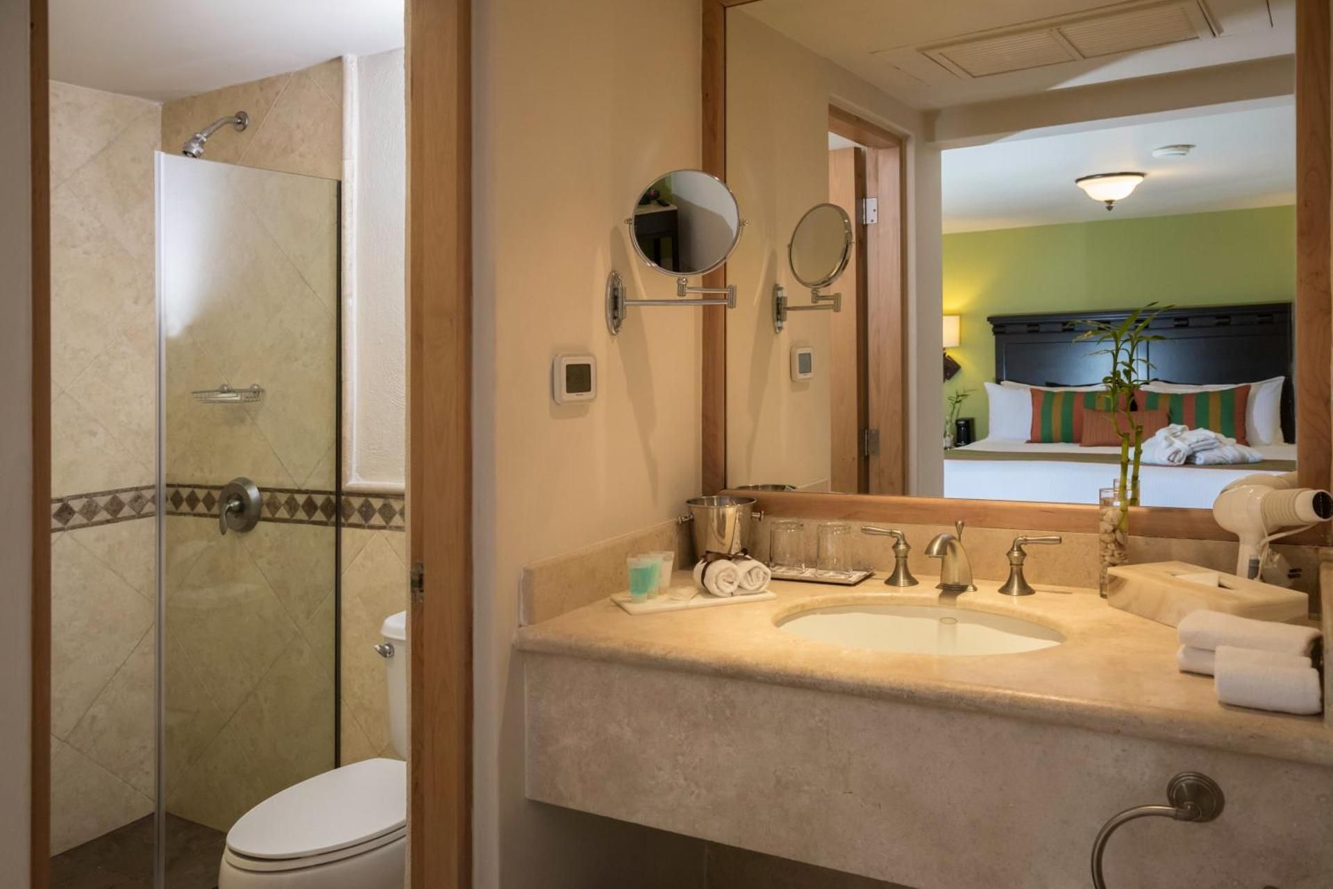 Standard Marina View Room