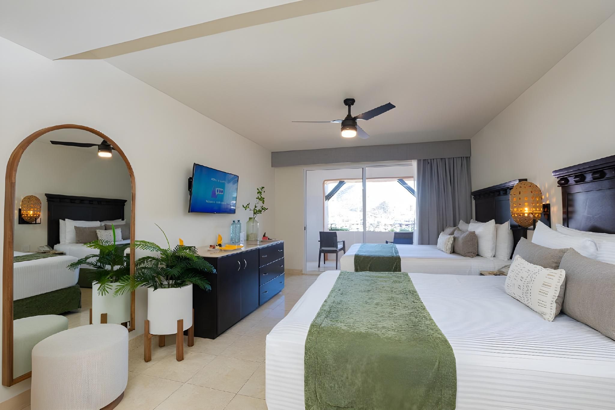 Deluxe Junior Suite