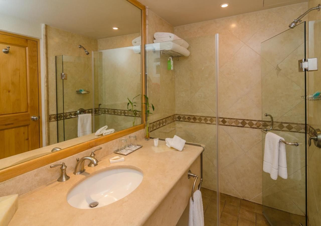 Junior Suite with Terrace