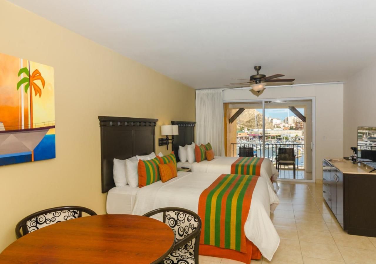 Junior Suite with Terrace