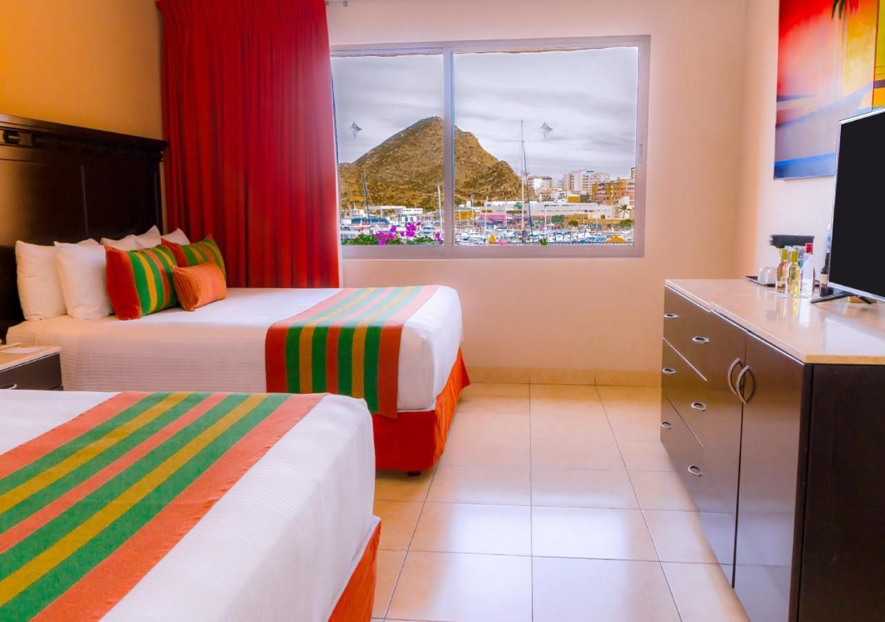 Double Room with Sea View