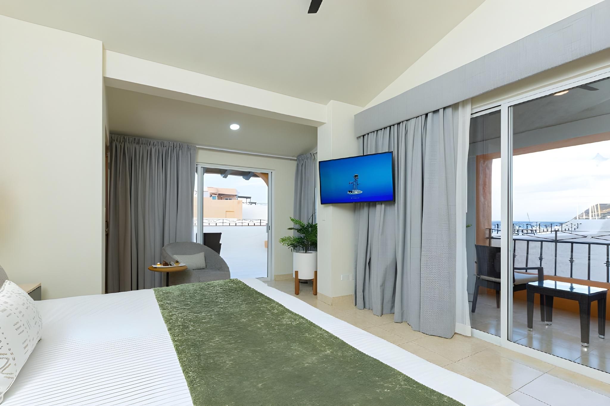 Master Suite