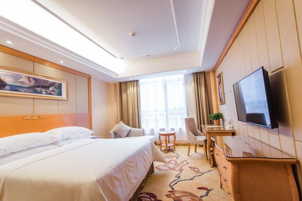 Vienna - Deluxe Room