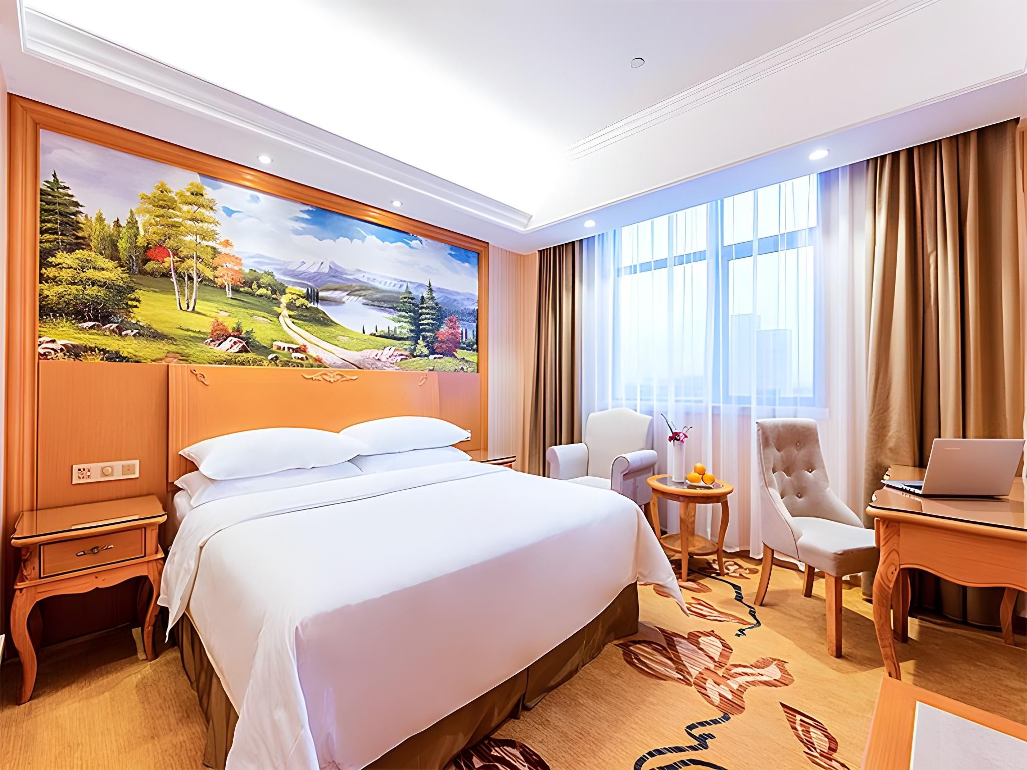 Vienna - Superior 1 Bed Room
