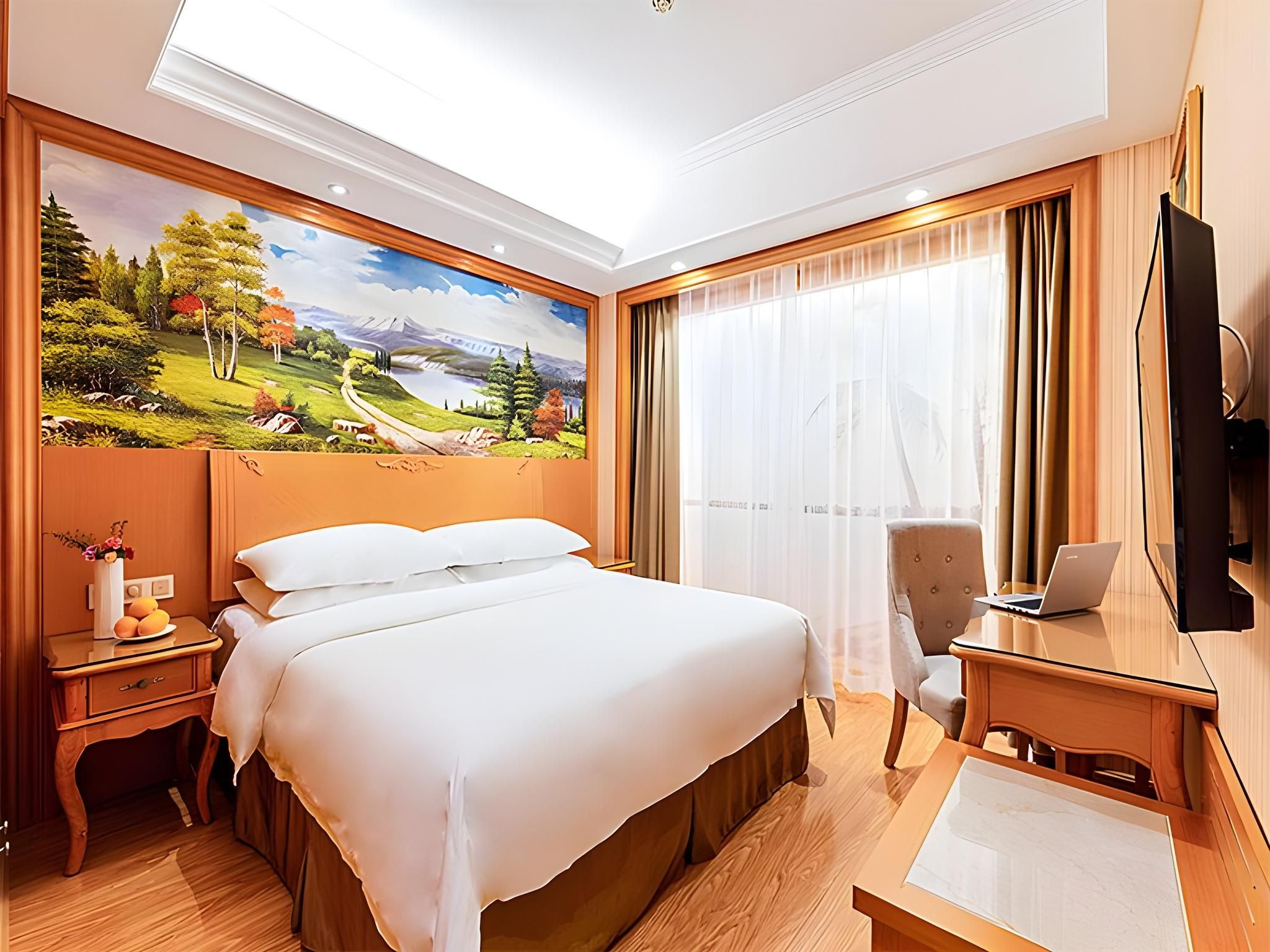 Vienna - 1 Bed Room
