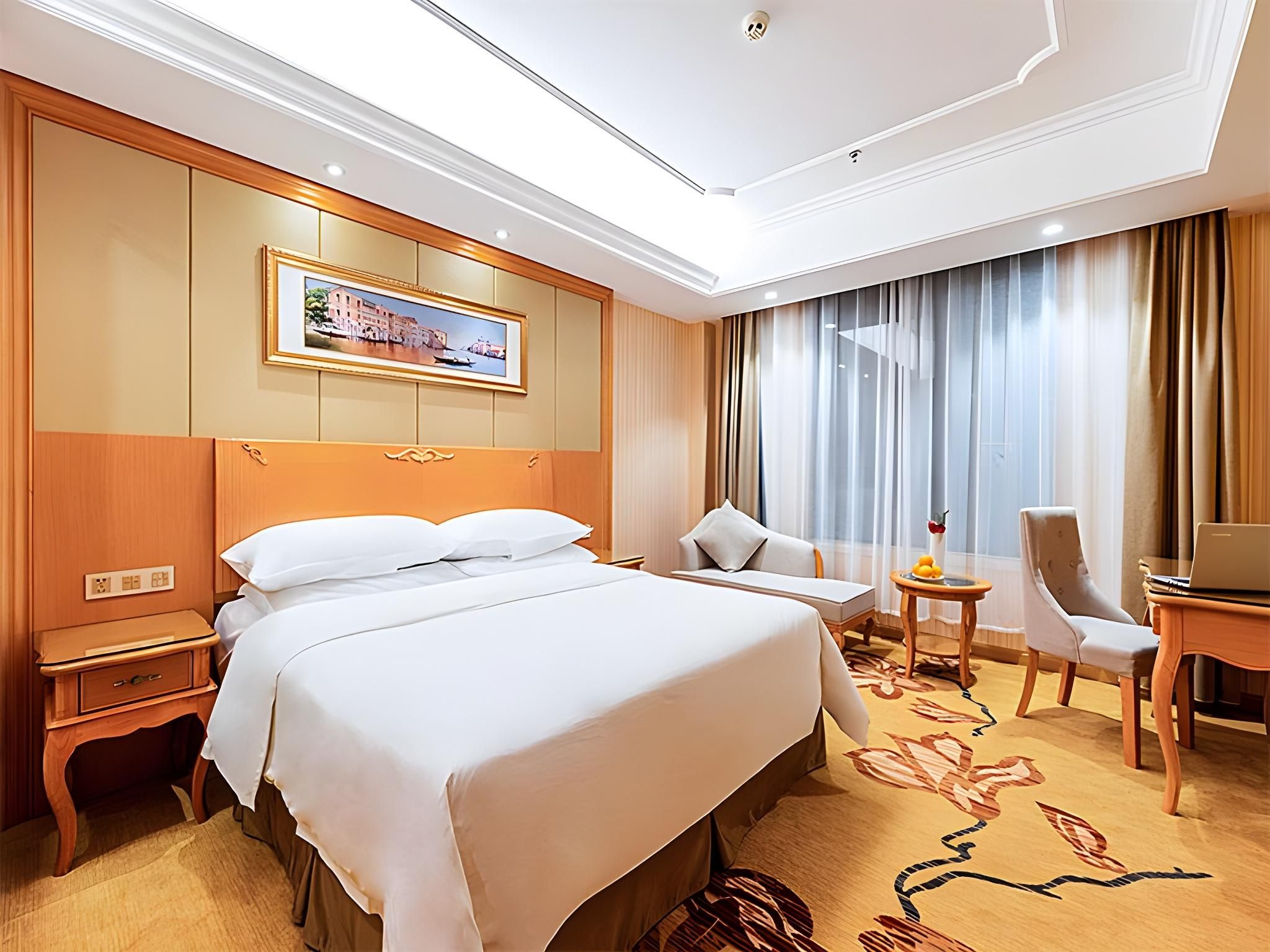 Vienna - Deluxe Room