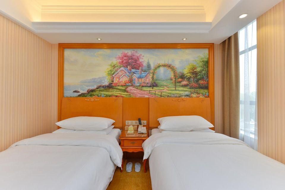 Vienna - Superior Twin room