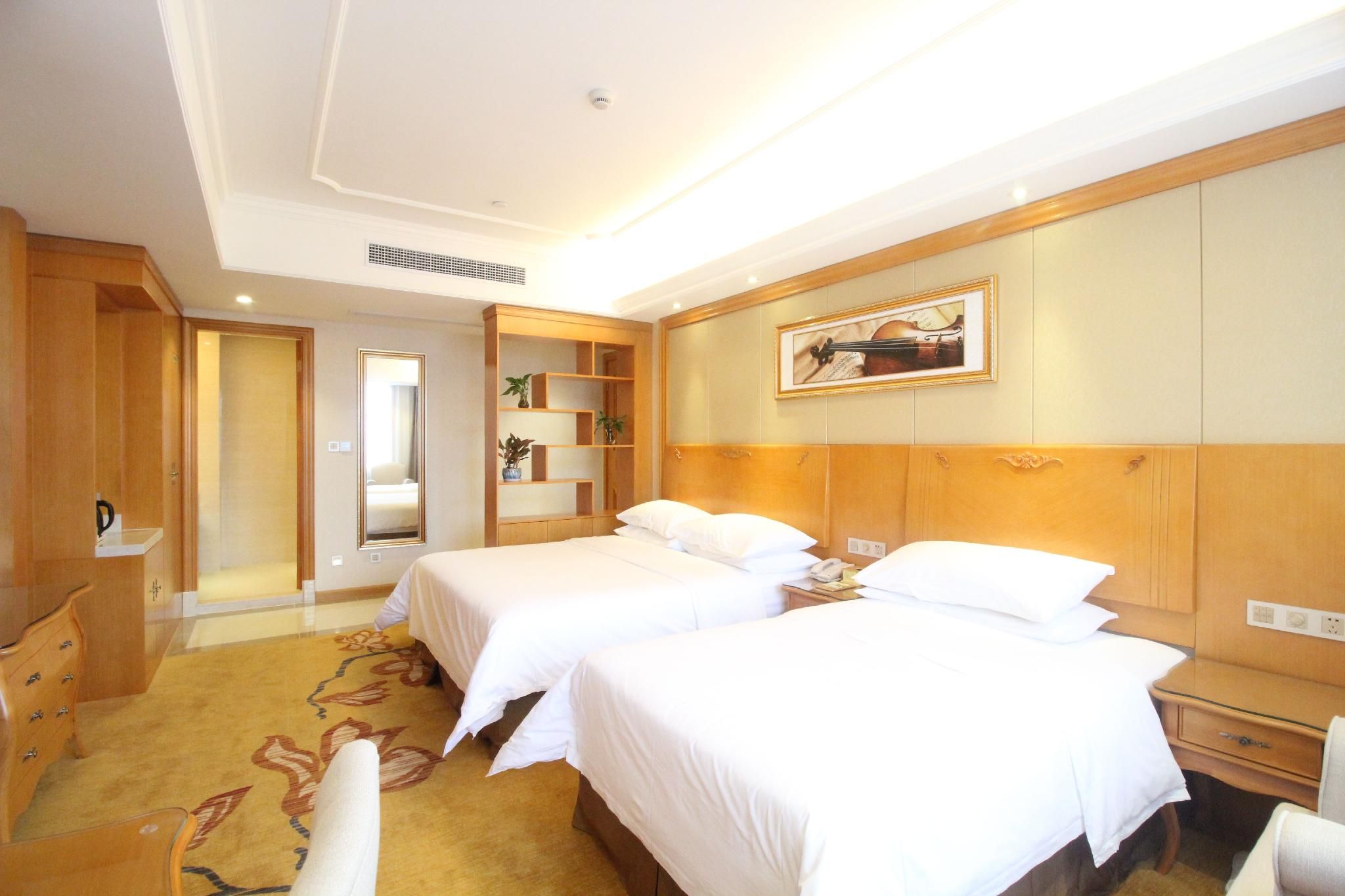 Executive Family Friendly Room