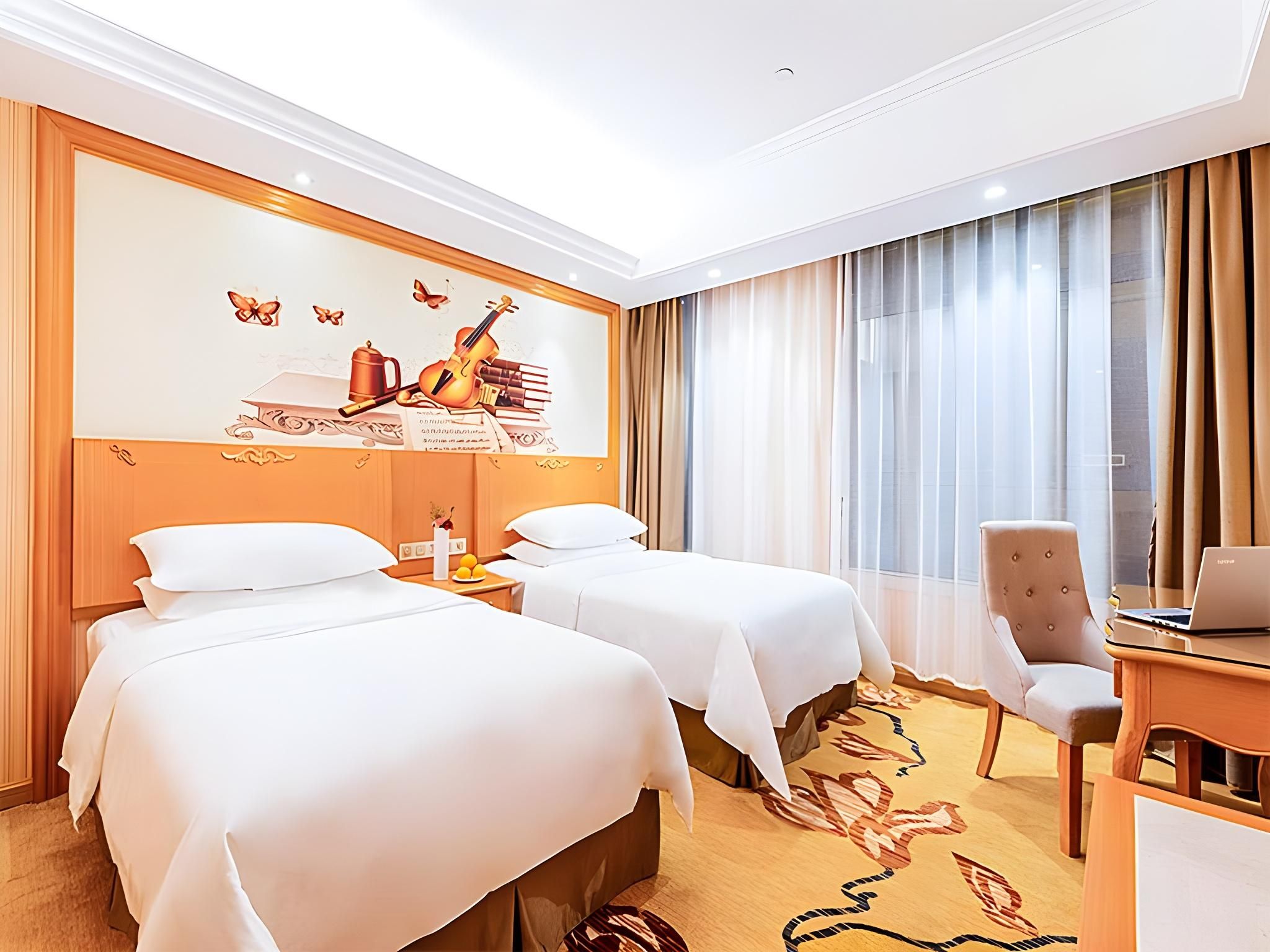 Vienna - Superior Twin room