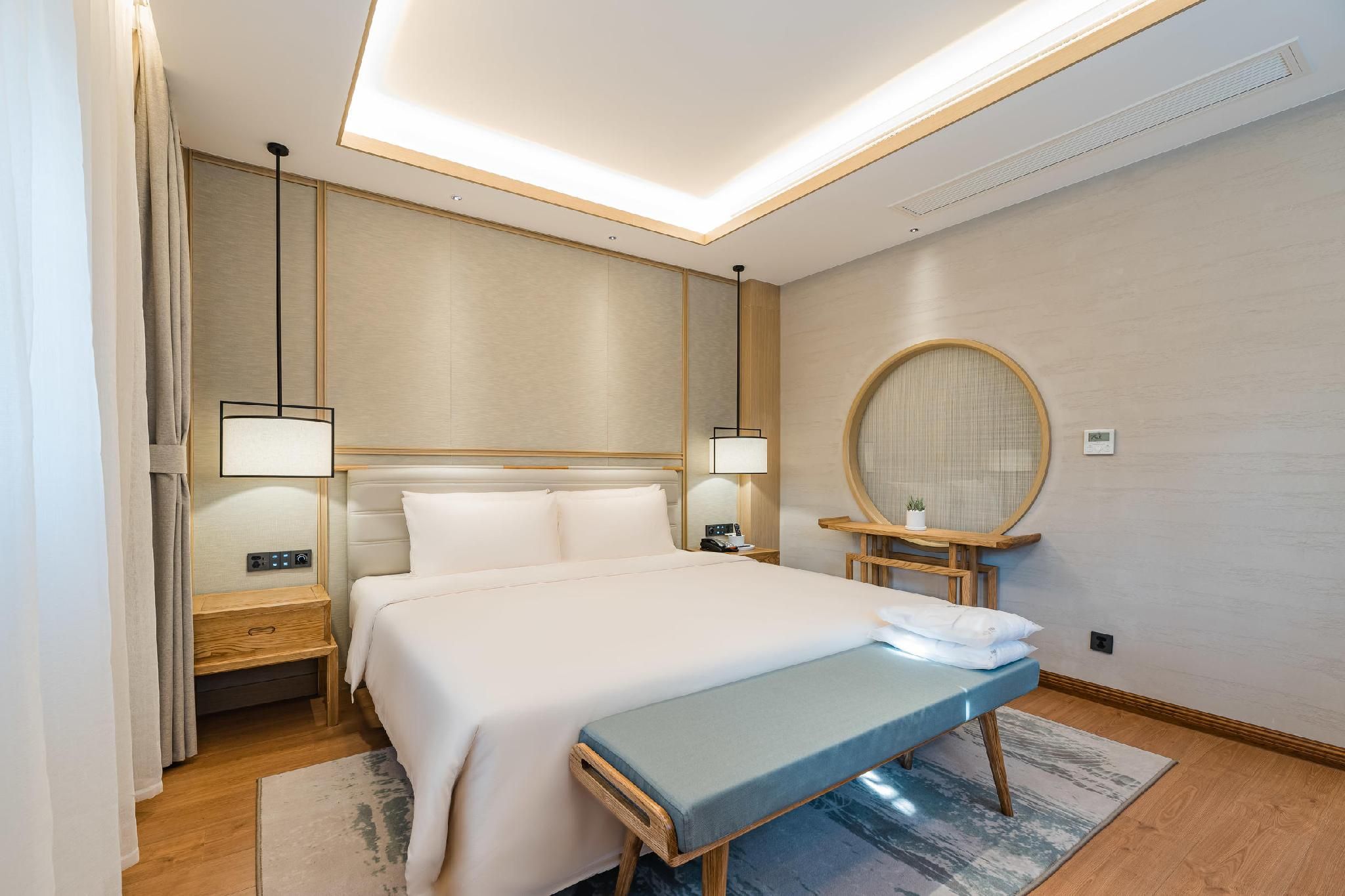 Atour - JIMU Family Room