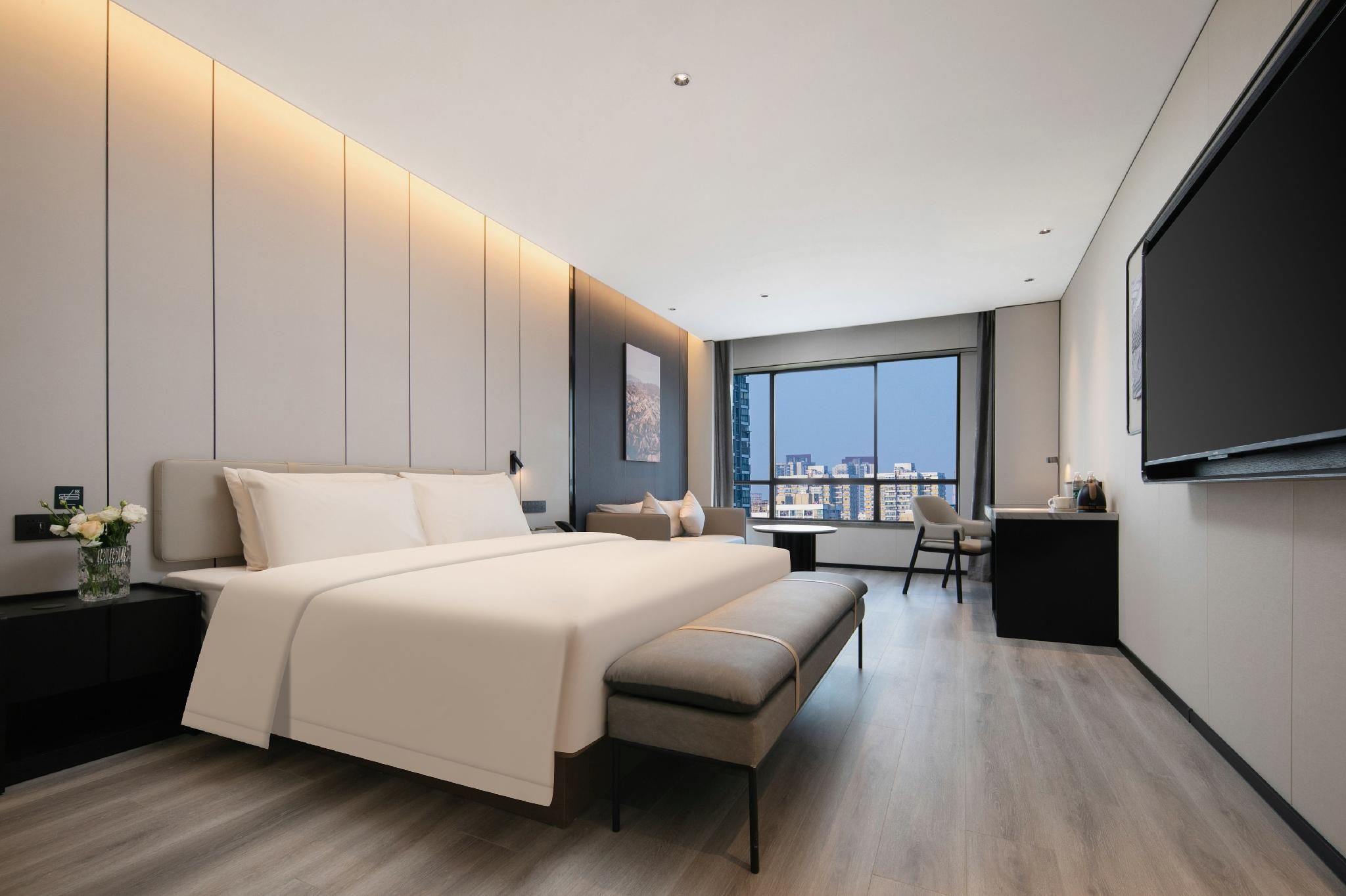 Executive Double Room