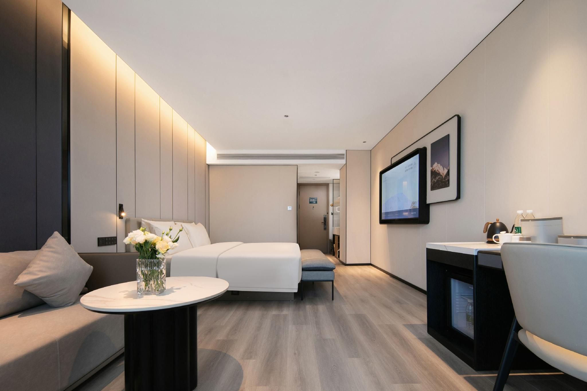 Executive Double Room