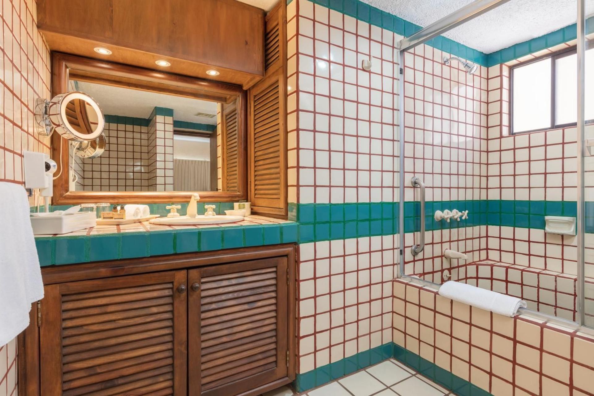 Solmar Resort Deluxe Suite 2