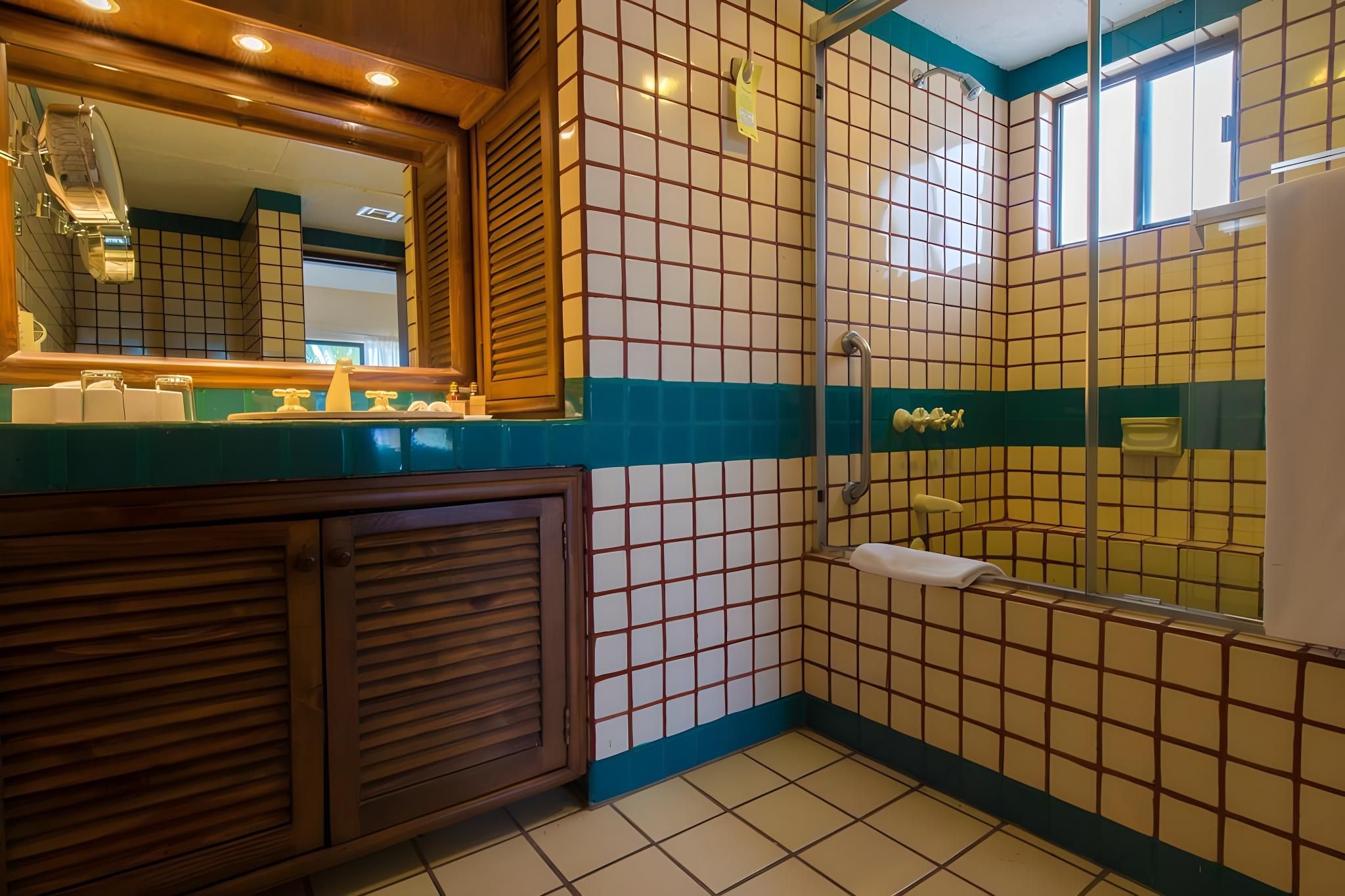 Solmar Resort Studio Suite 2