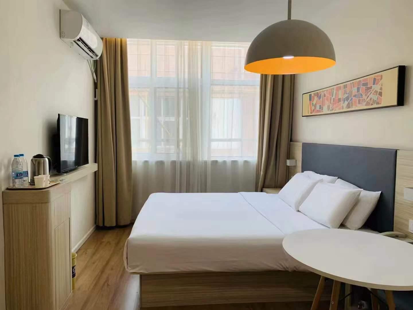 Huazhu - Superior BedRoom