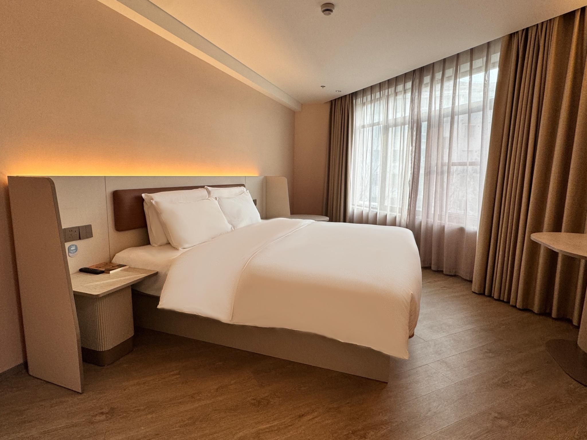 Marsden Luxury Suite