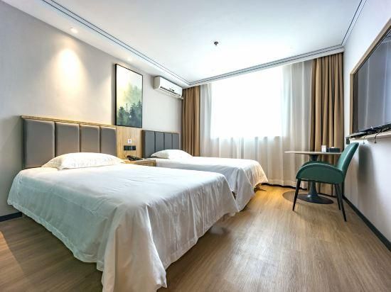 Guest Twin Room